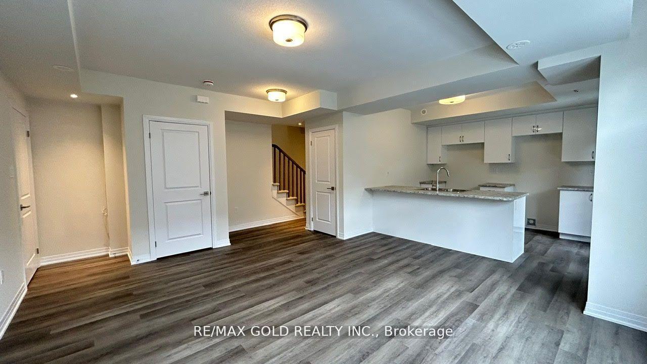 Photo 13 of Unit 36, 35 Fieldridge Crescent, Brampton, Sandringham-Wellington North — HOMEH