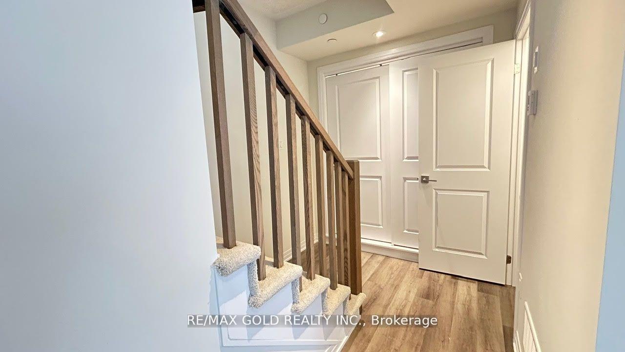 Photo 9 of Unit 36, 35 Fieldridge Crescent, Brampton, Sandringham-Wellington North — HOMEH