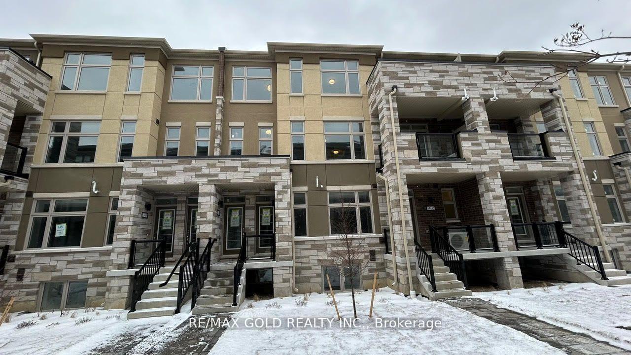Photo 24 of Unit 36, 35 Fieldridge Crescent, Brampton, Sandringham-Wellington North — HOMEH