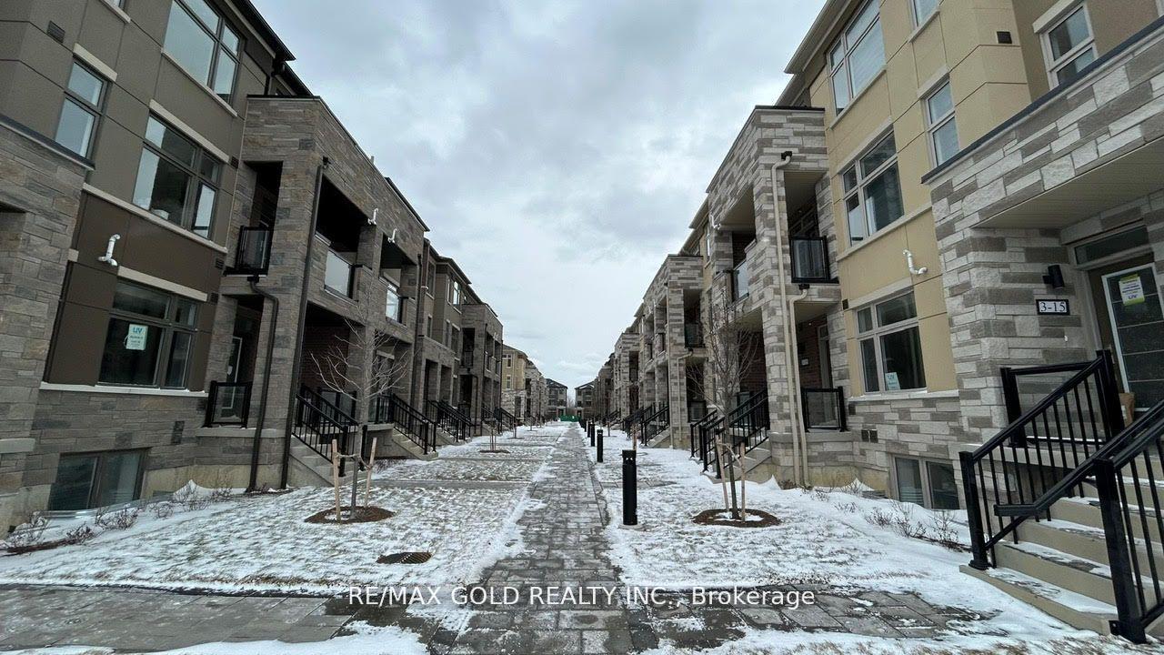 Photo 28 of Unit 36, 35 Fieldridge Crescent, Brampton, Sandringham-Wellington North — HOMEH