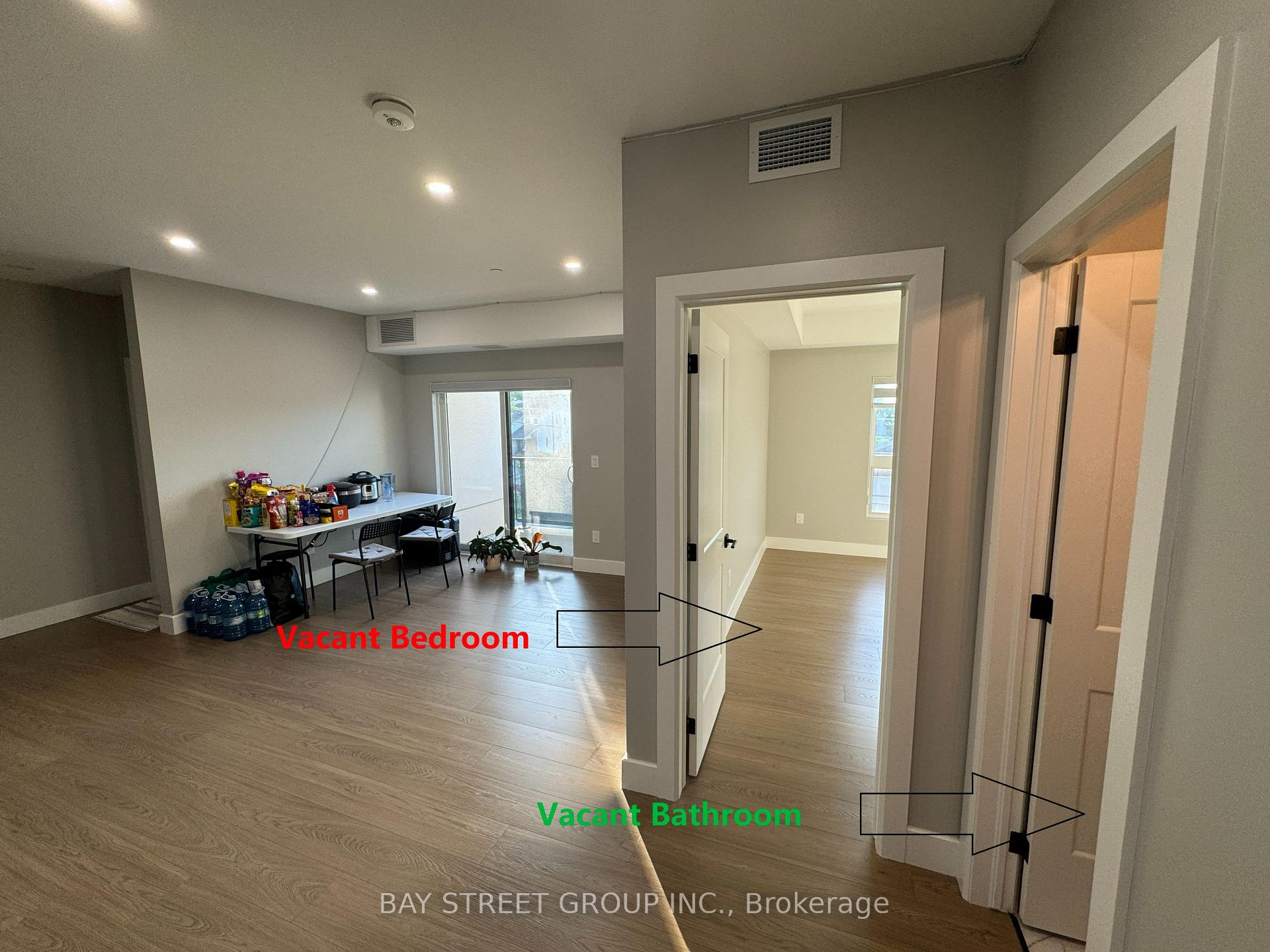 Photo 5 of Unit 303, 755 Grand Marais E Road, Windsor — HOMEH