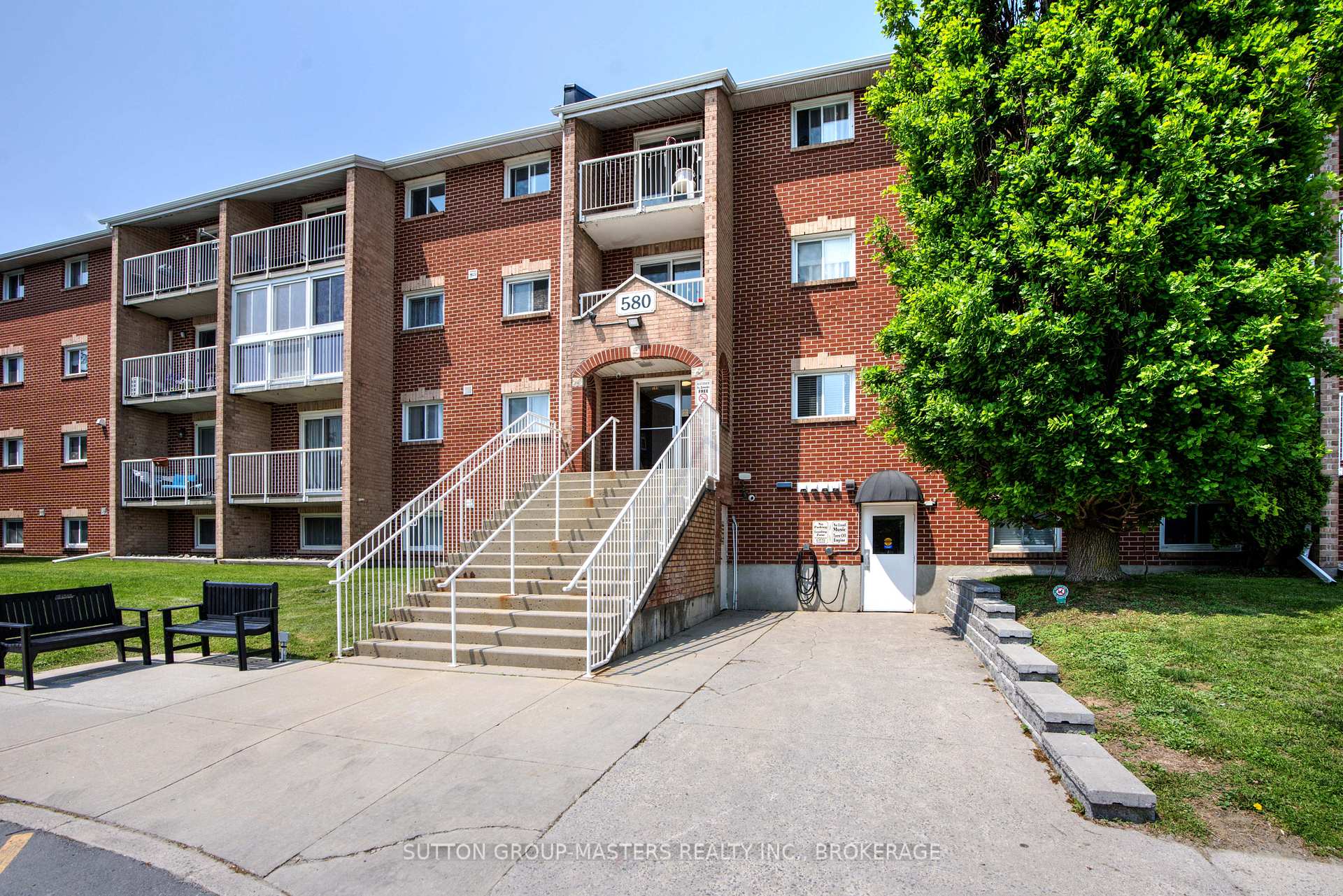 Photo 7 of Unit Condo # 108, 580 Armstrong Road, Kingston, East Gardiners Rd — HOMEH
