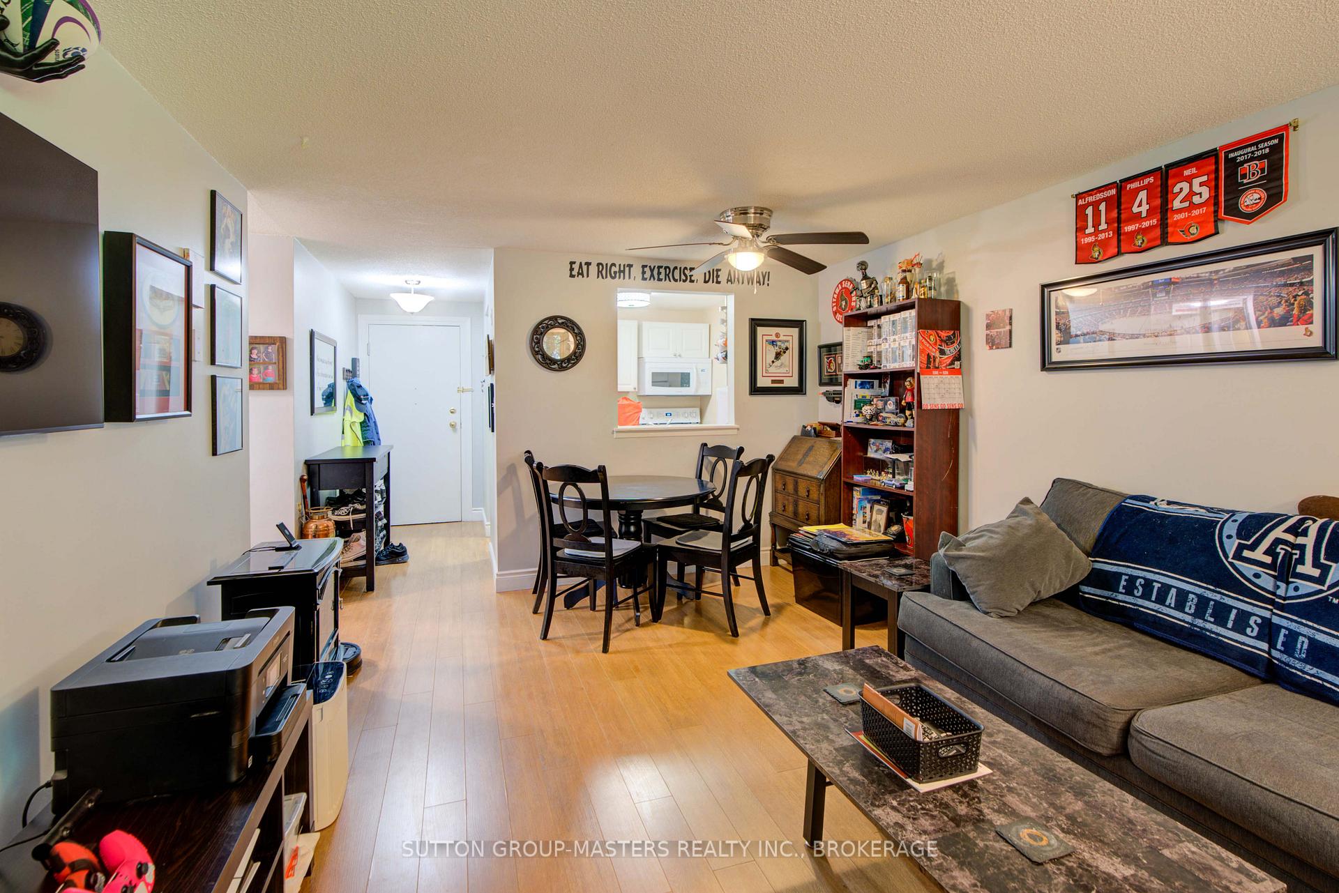Photo 3 of Unit Condo # 108, 580 Armstrong Road, Kingston, East Gardiners Rd — HOMEH