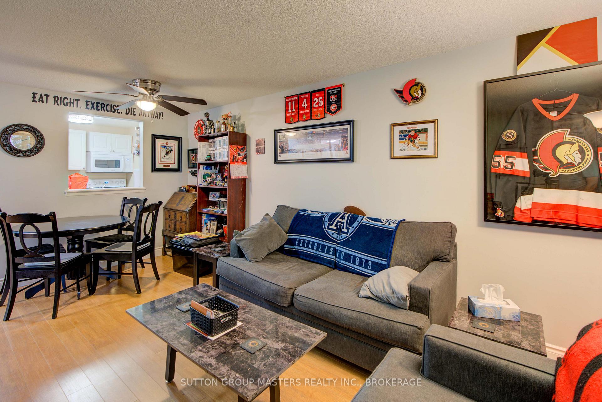 Photo 2 of Unit Condo # 108, 580 Armstrong Road, Kingston, East Gardiners Rd — HOMEH
