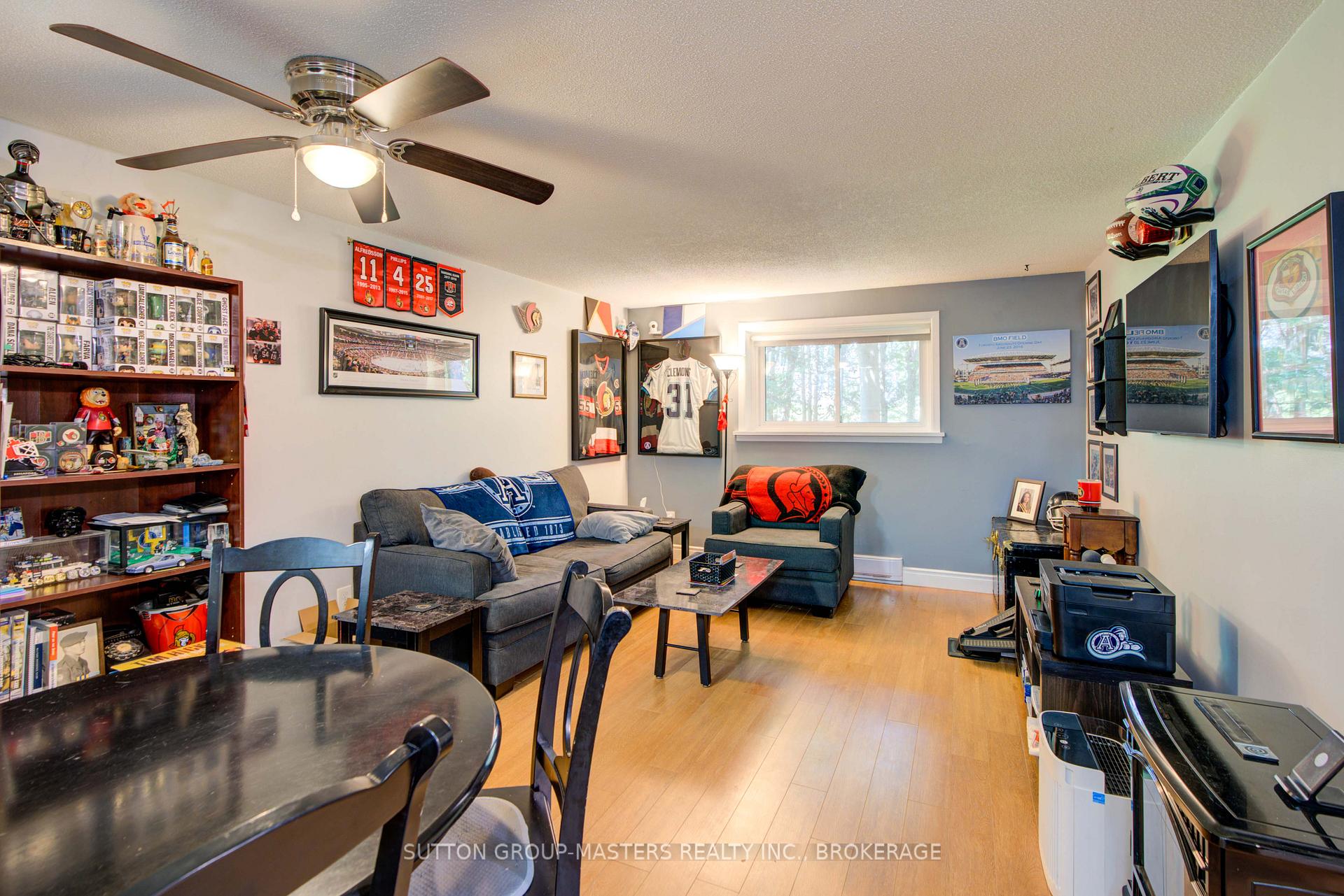 Photo 5 of Unit Condo # 108, 580 Armstrong Road, Kingston, East Gardiners Rd — HOMEH