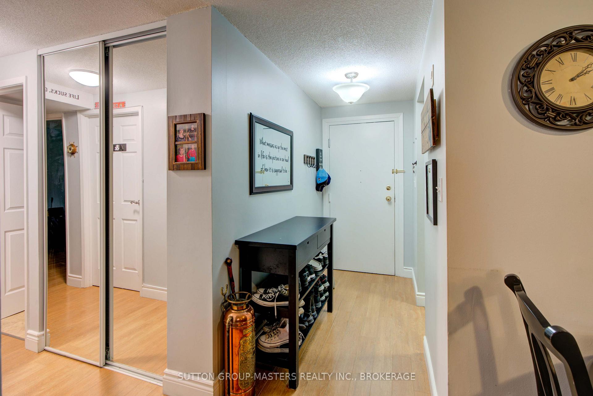 Photo 4 of Unit Condo # 108, 580 Armstrong Road, Kingston, East Gardiners Rd — HOMEH