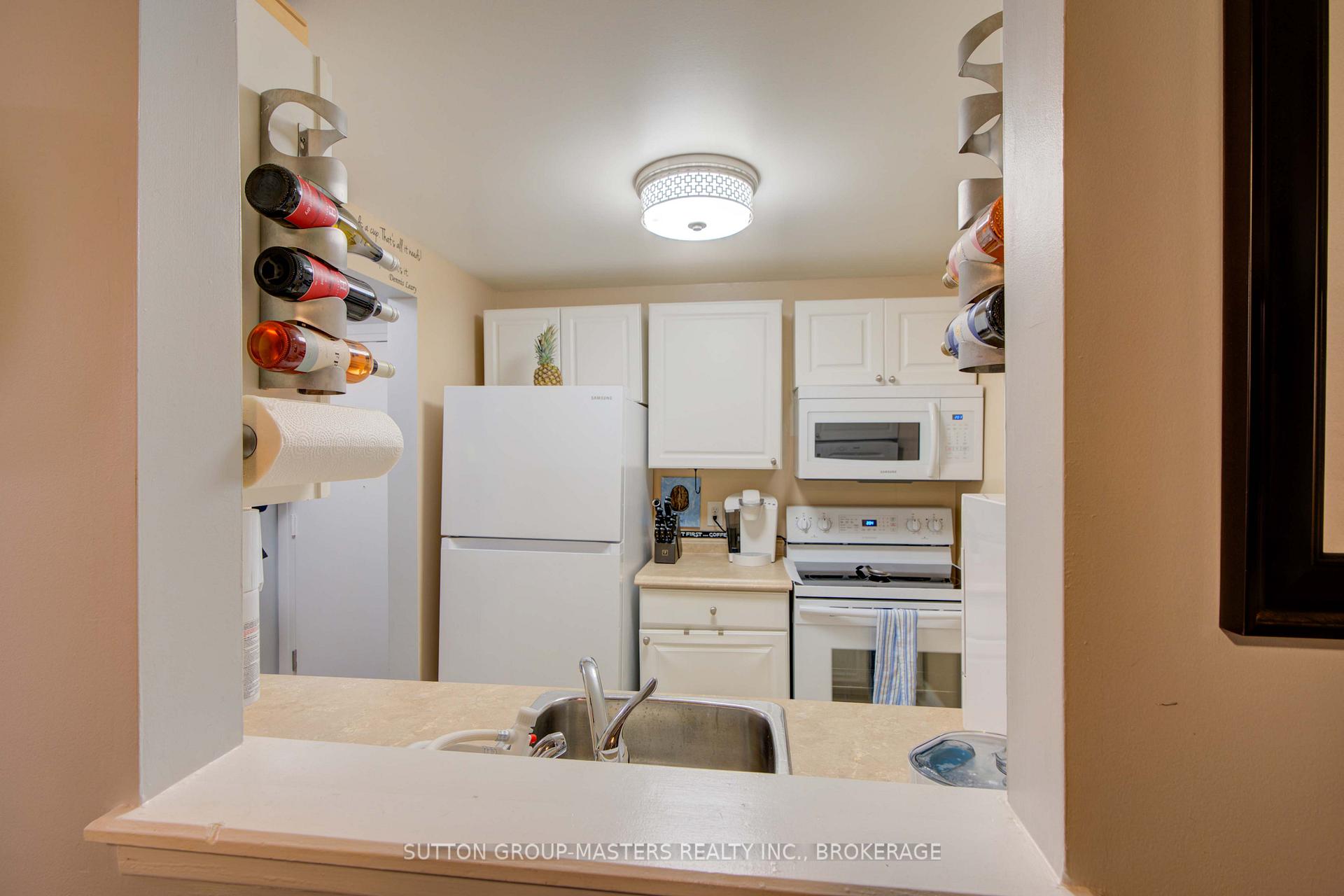 Photo 8 of Unit Condo # 108, 580 Armstrong Road, Kingston, East Gardiners Rd — HOMEH