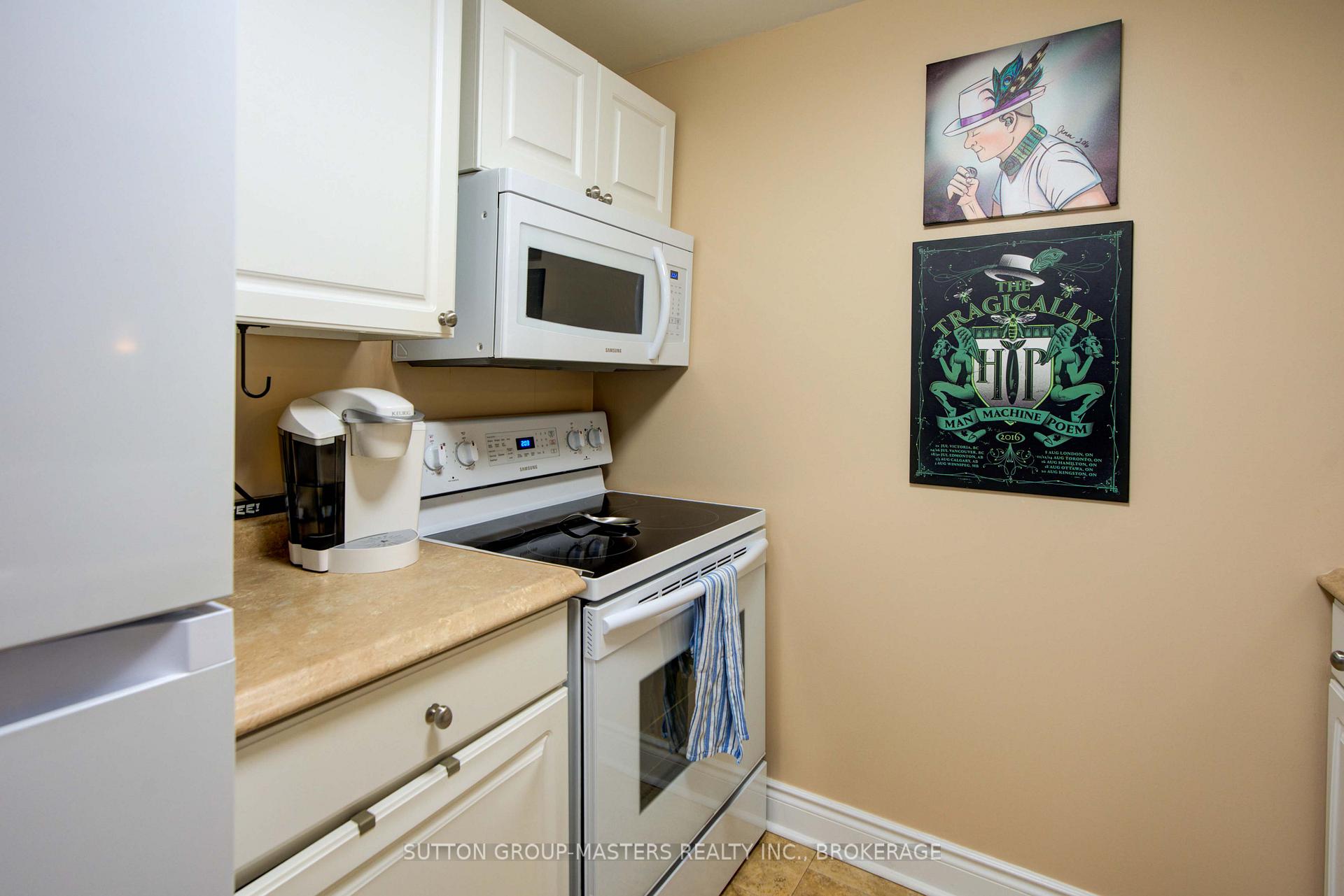 Photo 11 of Unit Condo # 108, 580 Armstrong Road, Kingston, East Gardiners Rd — HOMEH