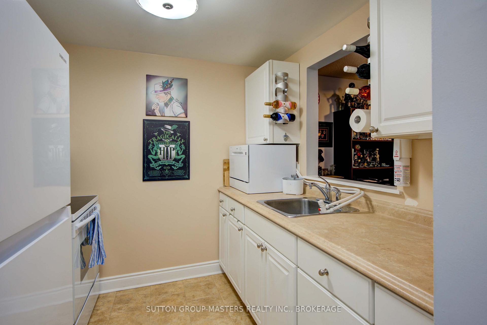 Photo 6 of Unit Condo # 108, 580 Armstrong Road, Kingston, East Gardiners Rd — HOMEH