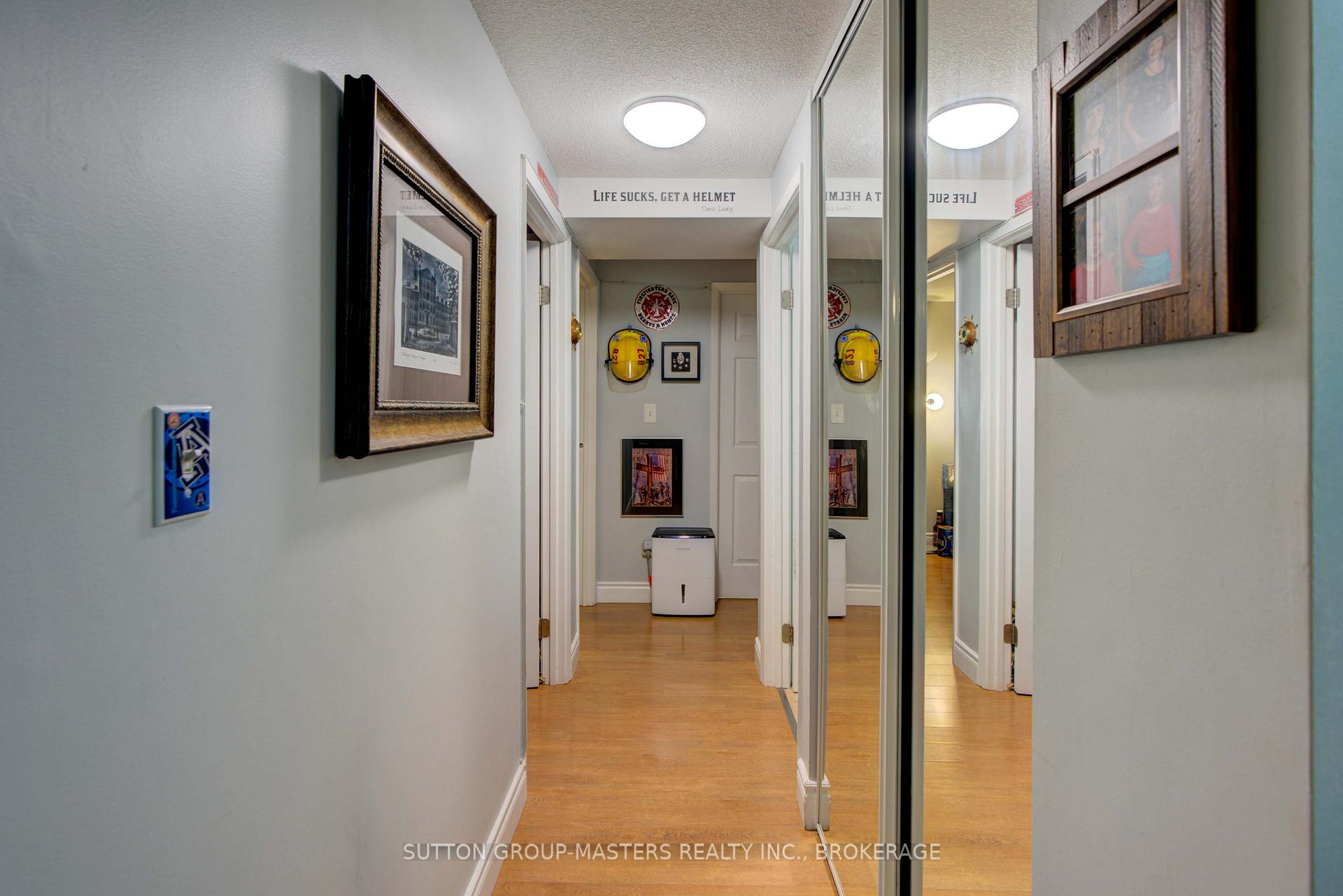 Photo 12 of Unit Condo # 108, 580 Armstrong Road, Kingston, East Gardiners Rd — HOMEH