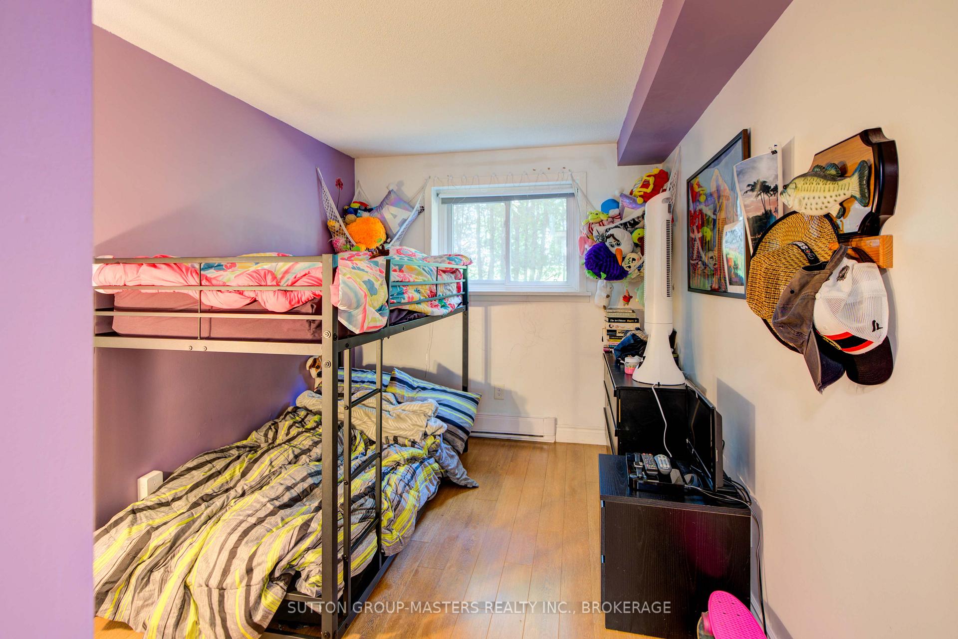 Photo 10 of Unit Condo # 108, 580 Armstrong Road, Kingston, East Gardiners Rd — HOMEH