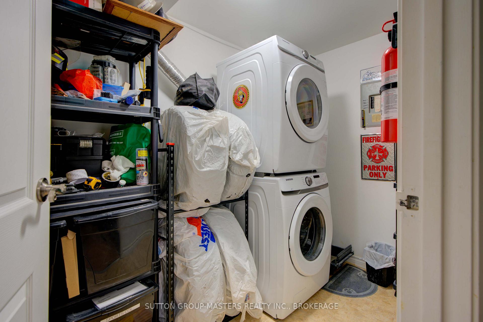 Photo 9 of Unit Condo # 108, 580 Armstrong Road, Kingston, East Gardiners Rd — HOMEH