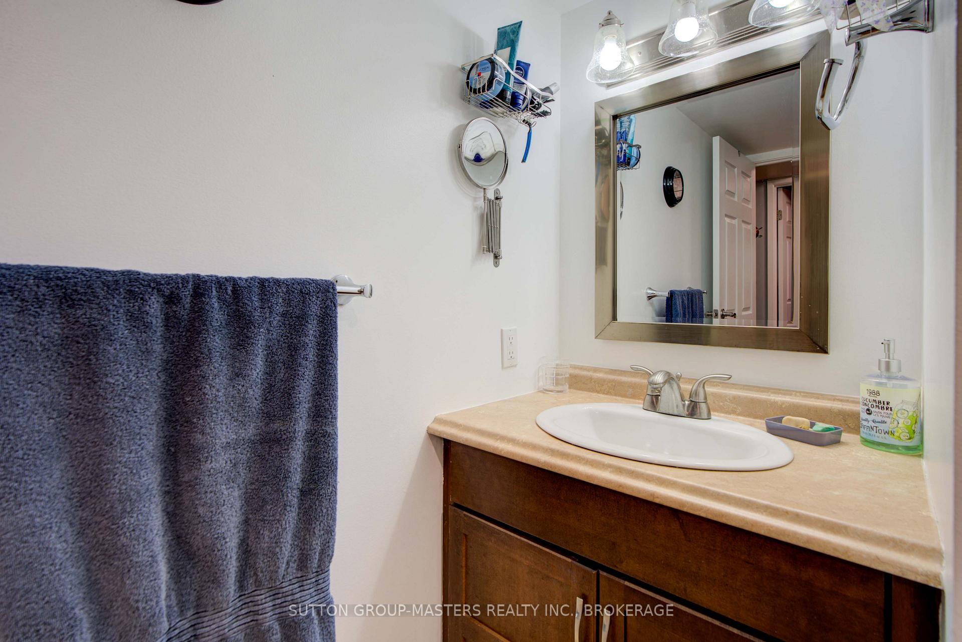 Photo 16 of Unit Condo # 108, 580 Armstrong Road, Kingston, East Gardiners Rd — HOMEH