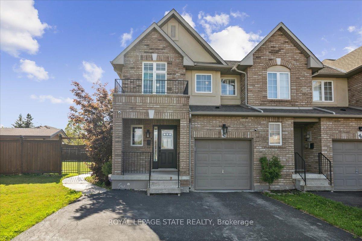 Photo 26 of 42 Meadow Wood Crescent, Hamilton, Stoney Creek Mountain — HOMEH