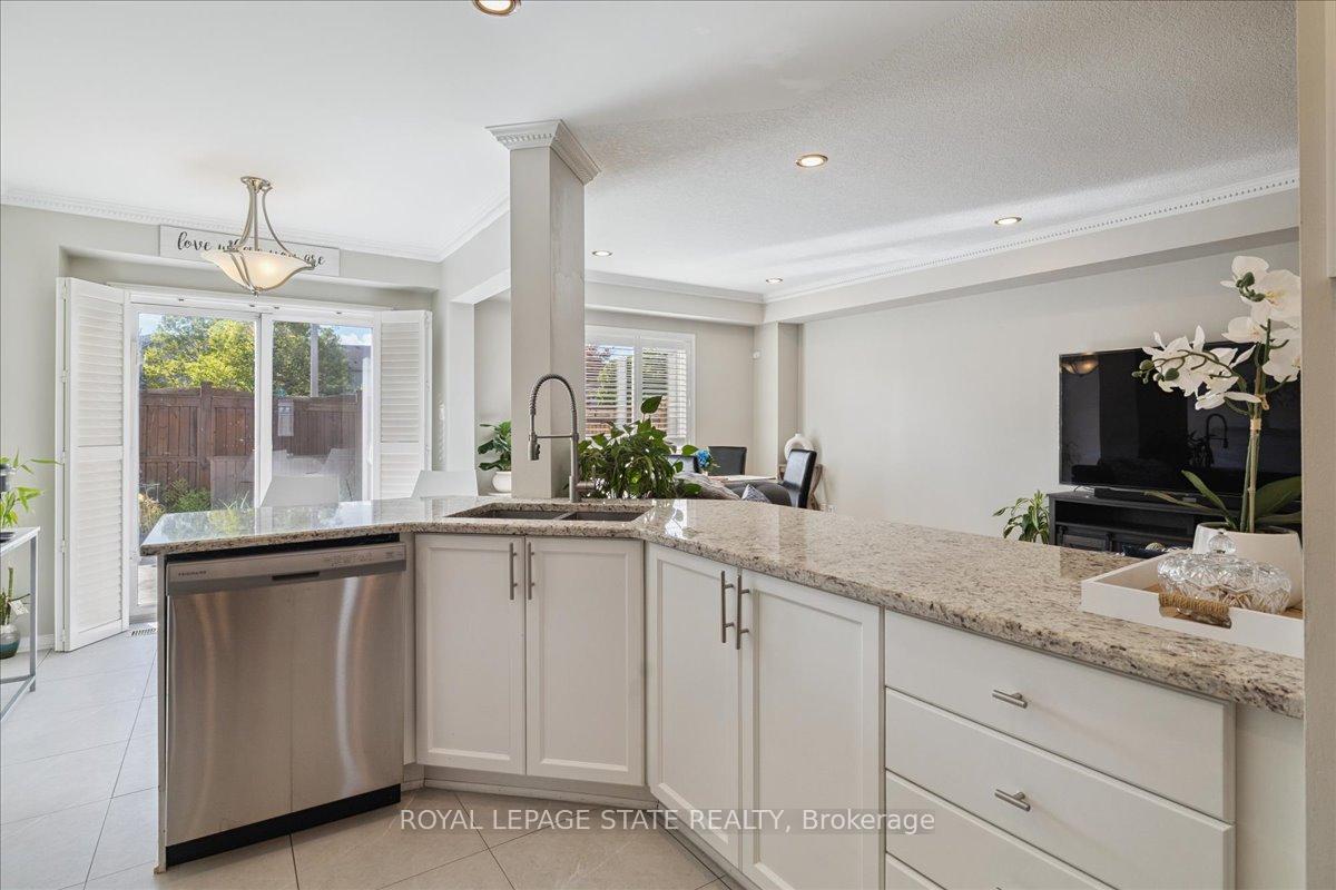 Photo 22 of 42 Meadow Wood Crescent, Hamilton, Stoney Creek Mountain — HOMEH