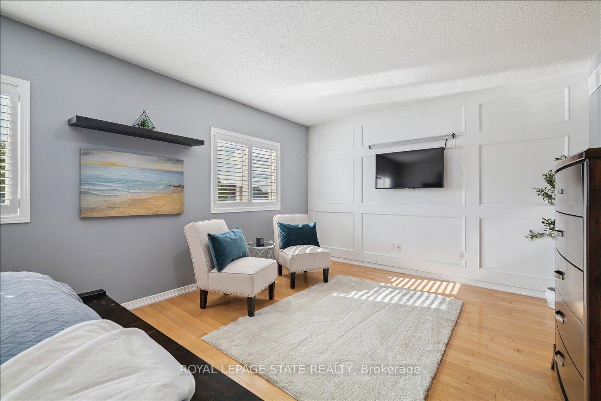 Photo 29 of 42 Meadow Wood Crescent, Hamilton, Stoney Creek Mountain — HOMEH