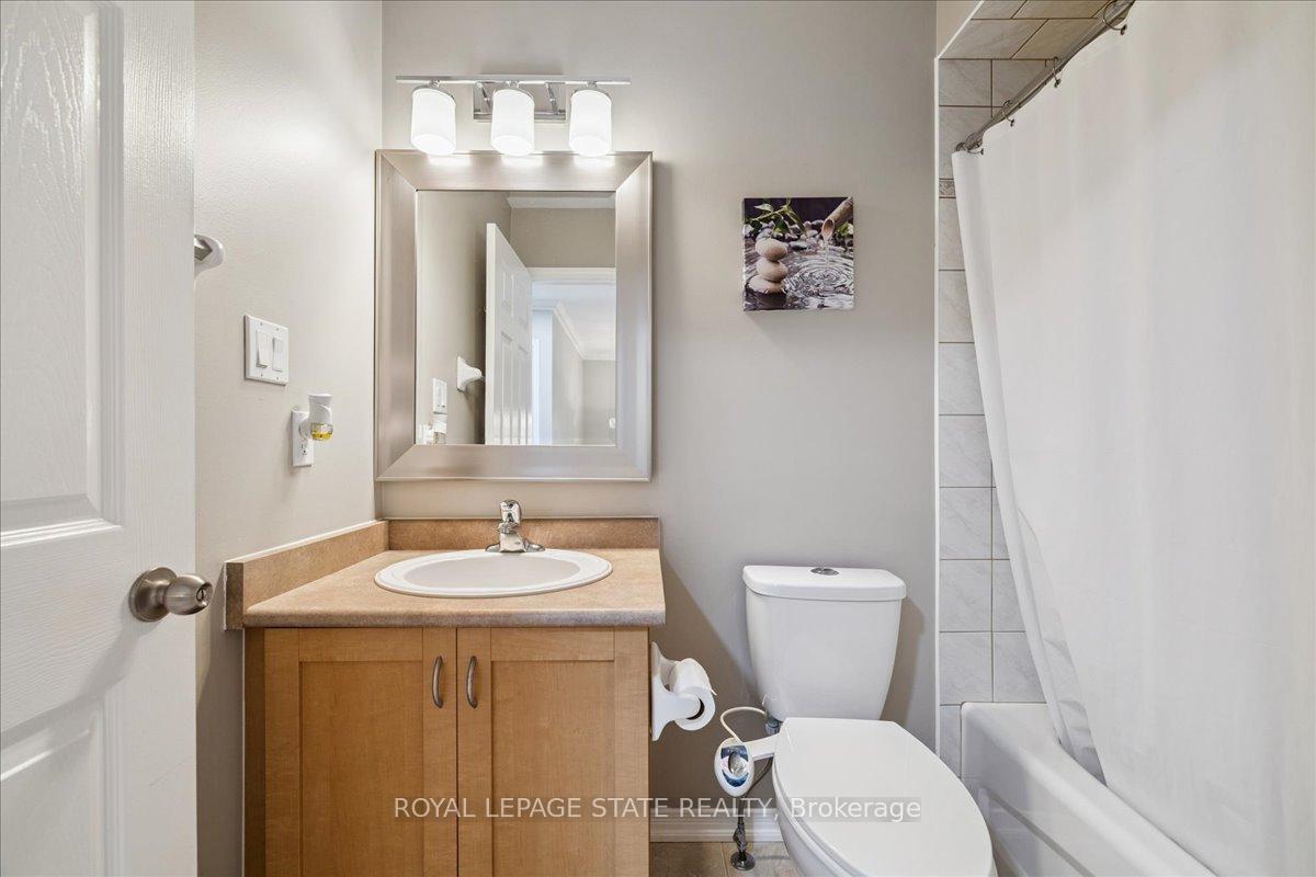 Photo 32 of 42 Meadow Wood Crescent, Hamilton, Stoney Creek Mountain — HOMEH