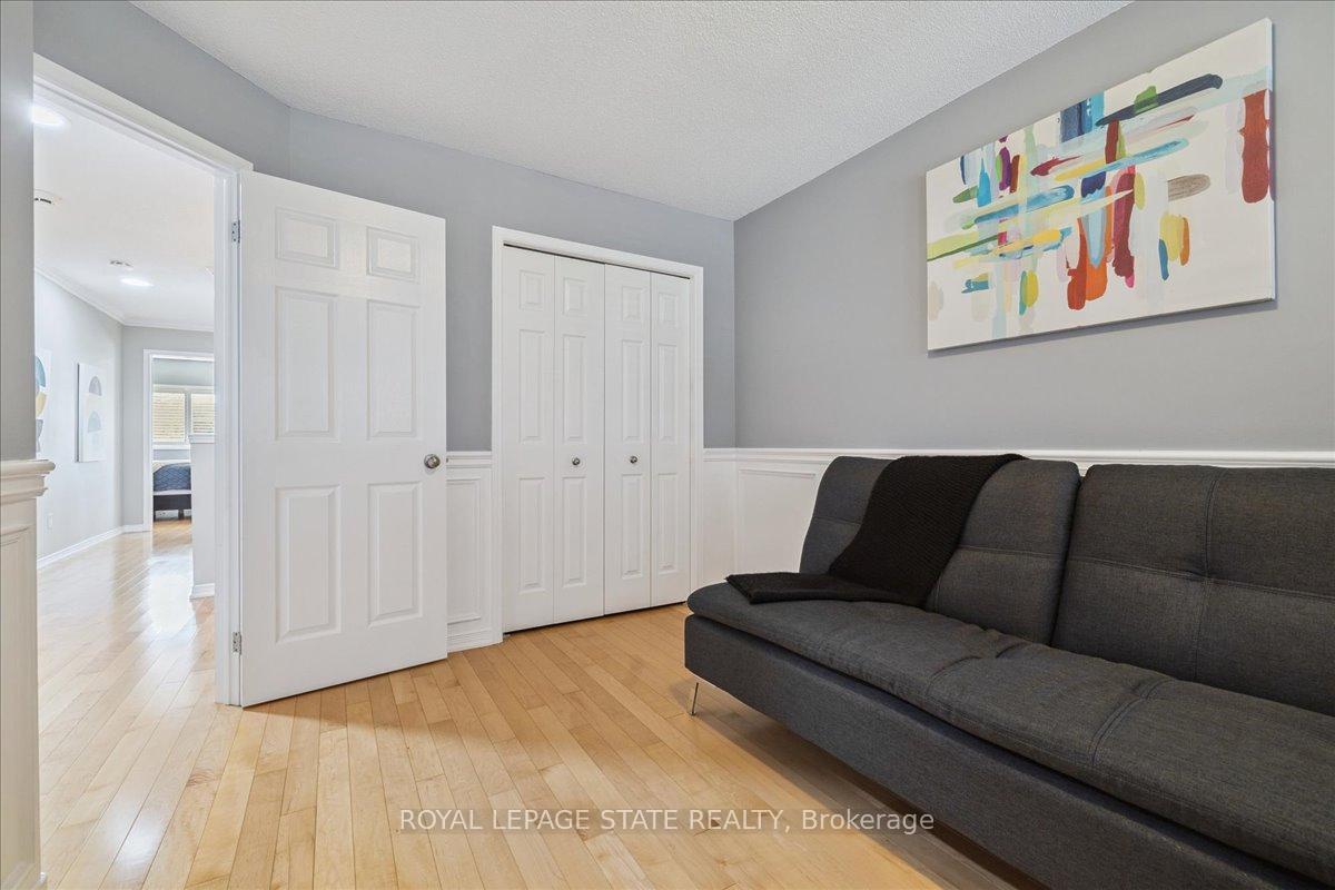 Photo 35 of 42 Meadow Wood Crescent, Hamilton, Stoney Creek Mountain — HOMEH