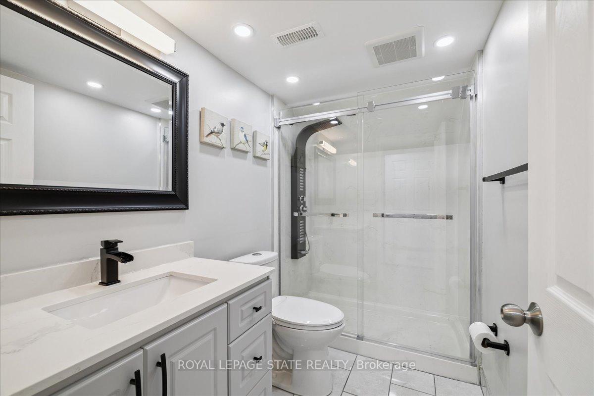 Photo 34 of 42 Meadow Wood Crescent, Hamilton, Stoney Creek Mountain — HOMEH