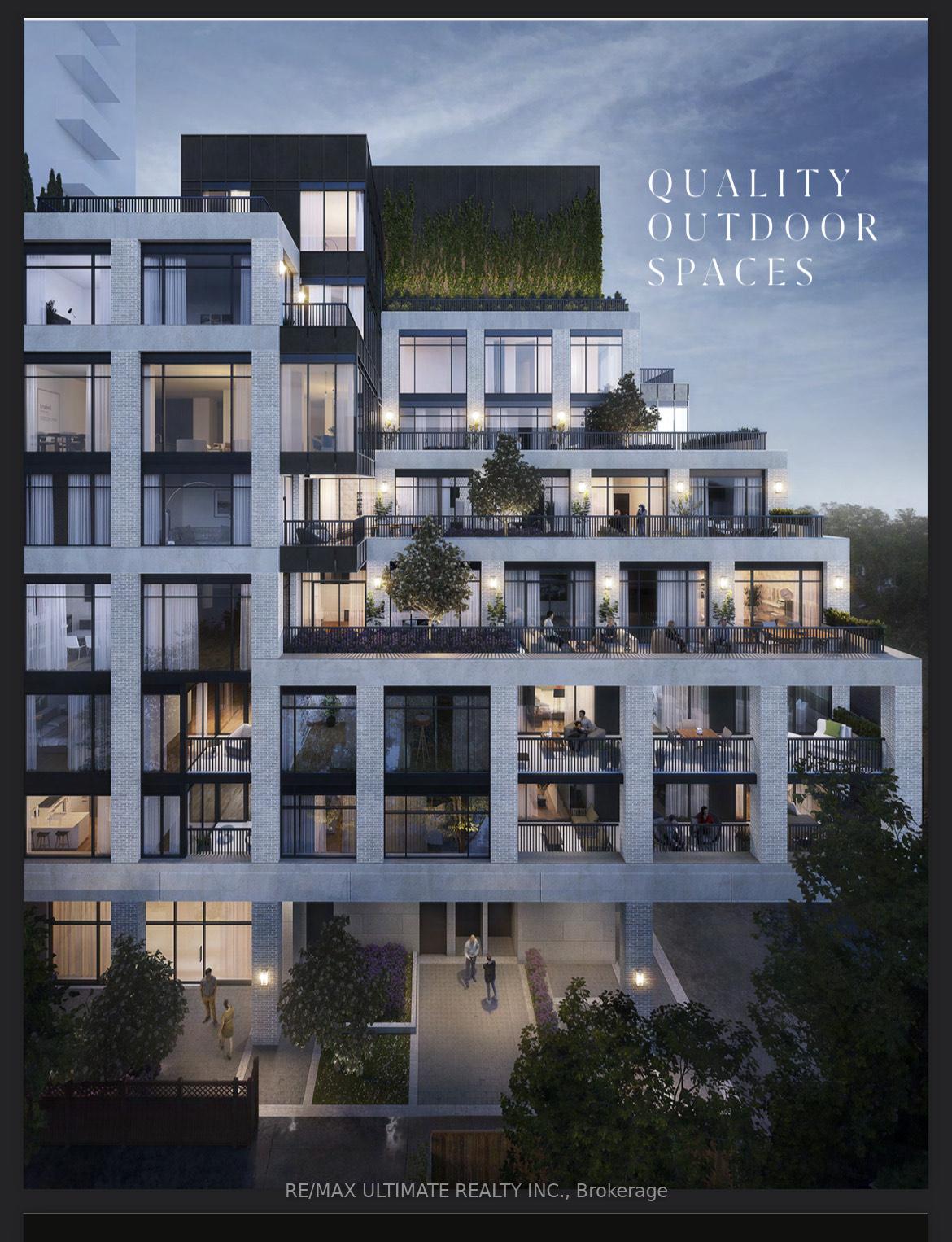Photo 1 of Unit 2A, 2010 Bathurst Street, Toronto, Humewood-Cedarvale — HOMEH