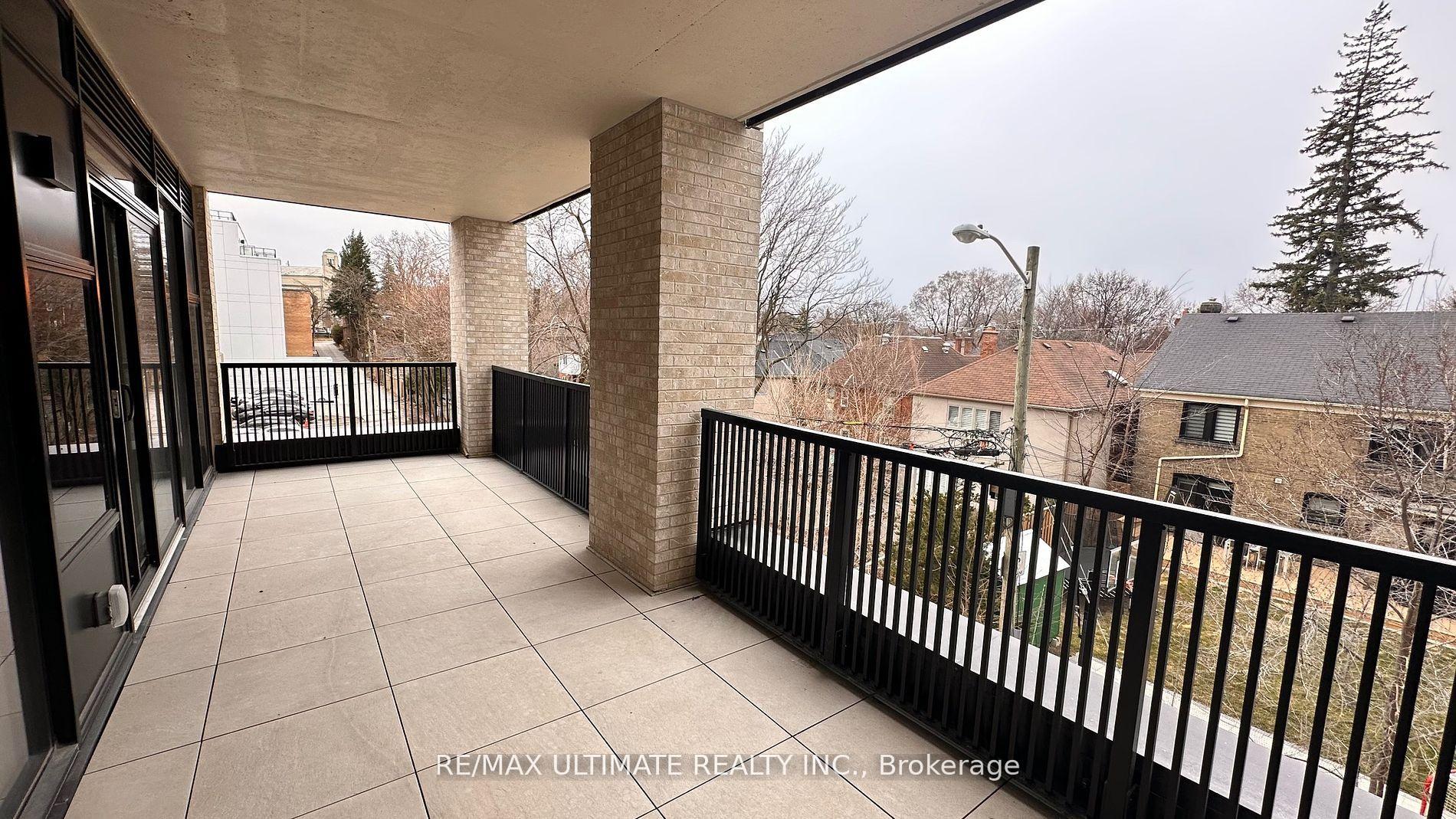 Photo 23 of Unit 2A, 2010 Bathurst Street, Toronto, Humewood-Cedarvale — HOMEH