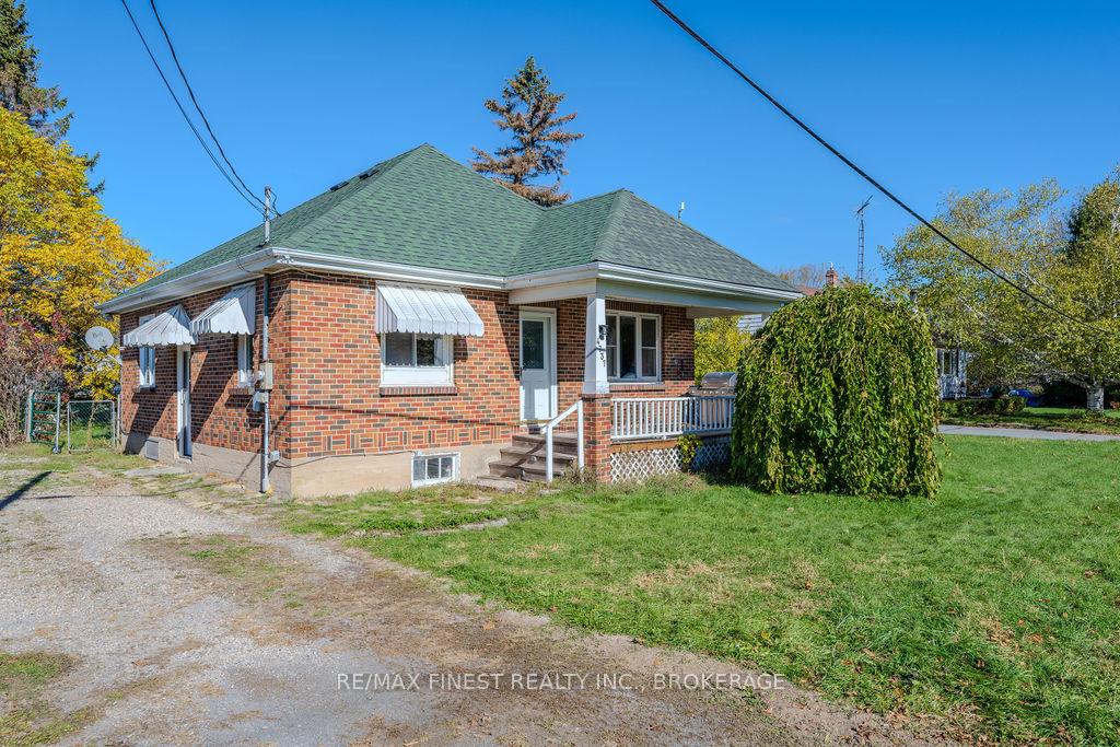 Photo 1 of 4737 Latimer Road, Frontenac, Frontenac South — HOMEH