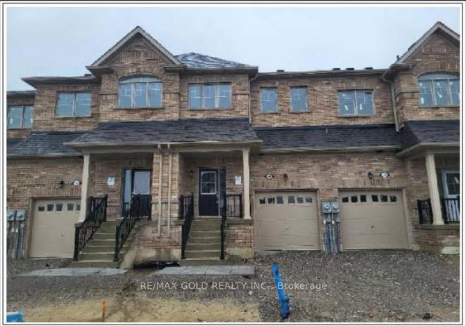 Front of 146 North Garden Boulevard