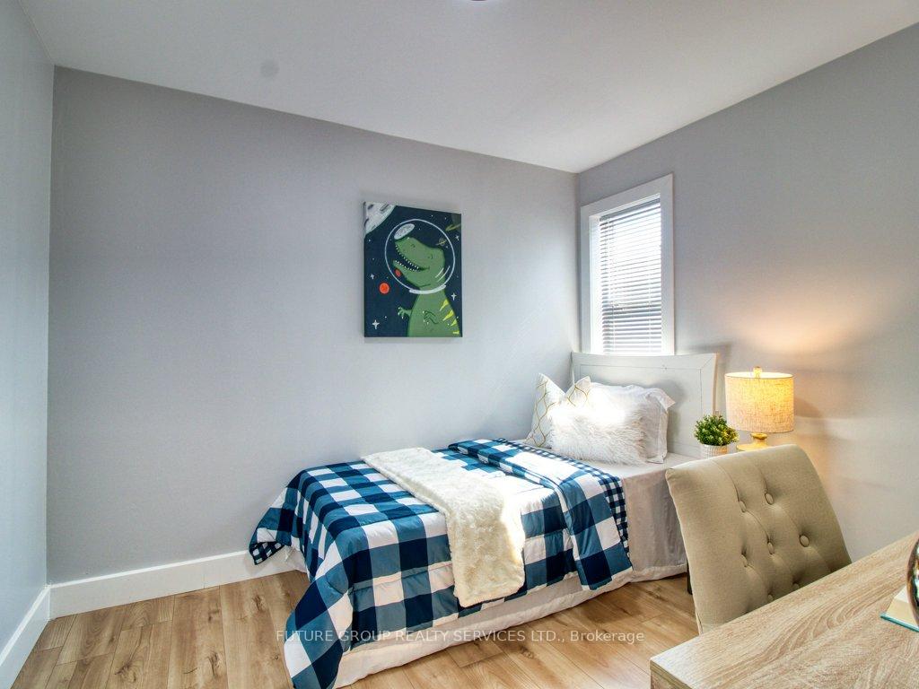 Photo 14 of 47 Forhan Street, Chatham-Kent, Wallaceburg — HOMEH