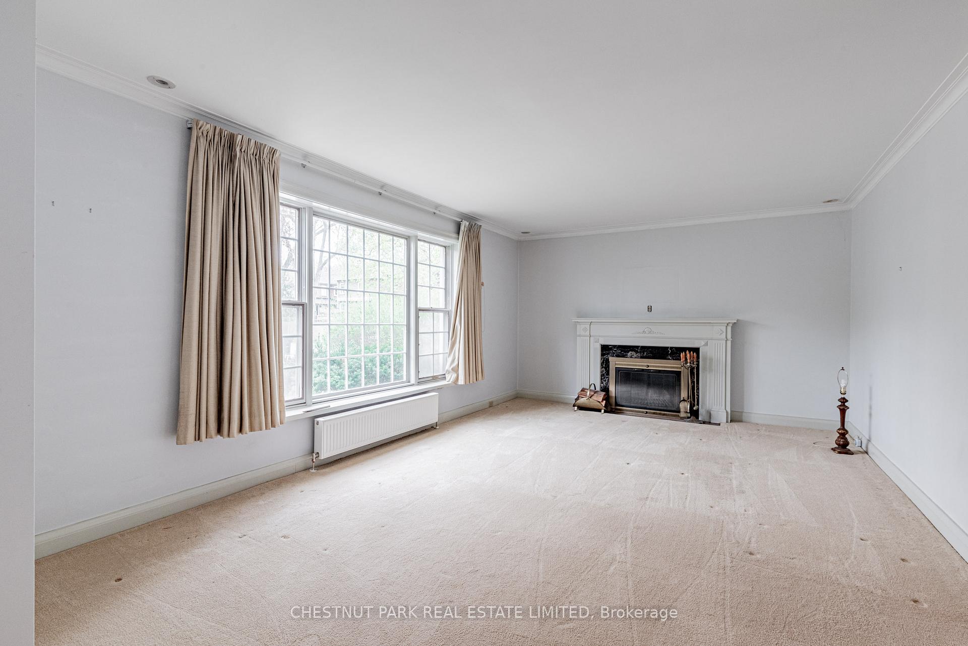 Photo 13 of 53 Caribou Road, Toronto, Bedford Park-Nortown — HOMEH