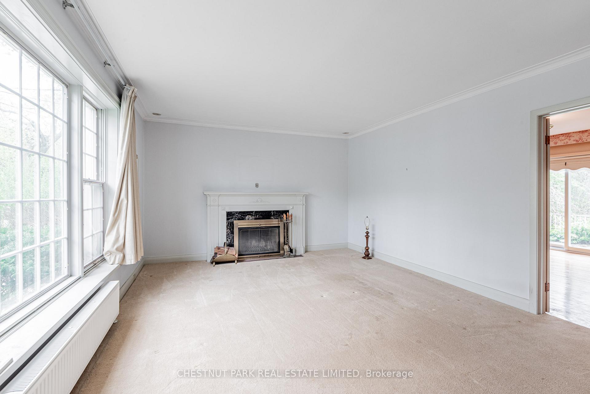 Photo 15 of 53 Caribou Road, Toronto, Bedford Park-Nortown — HOMEH
