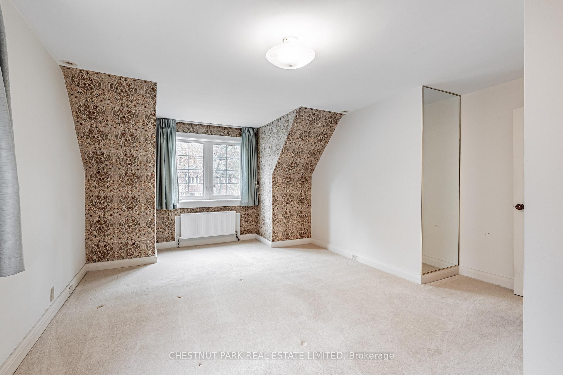 Photo 12 of 53 Caribou Road, Toronto, Bedford Park-Nortown — HOMEH