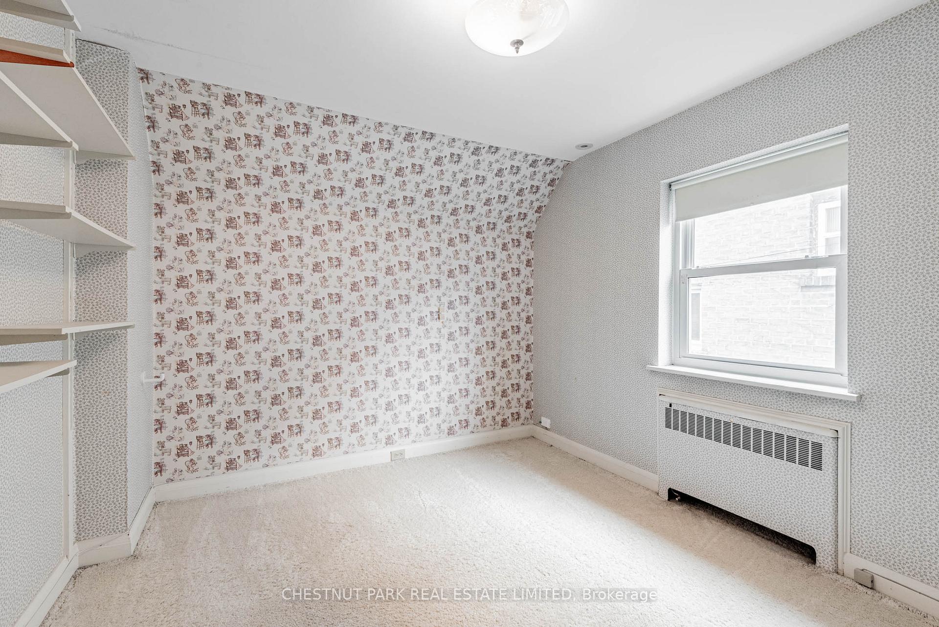 Photo 33 of 53 Caribou Road, Toronto, Bedford Park-Nortown — HOMEH