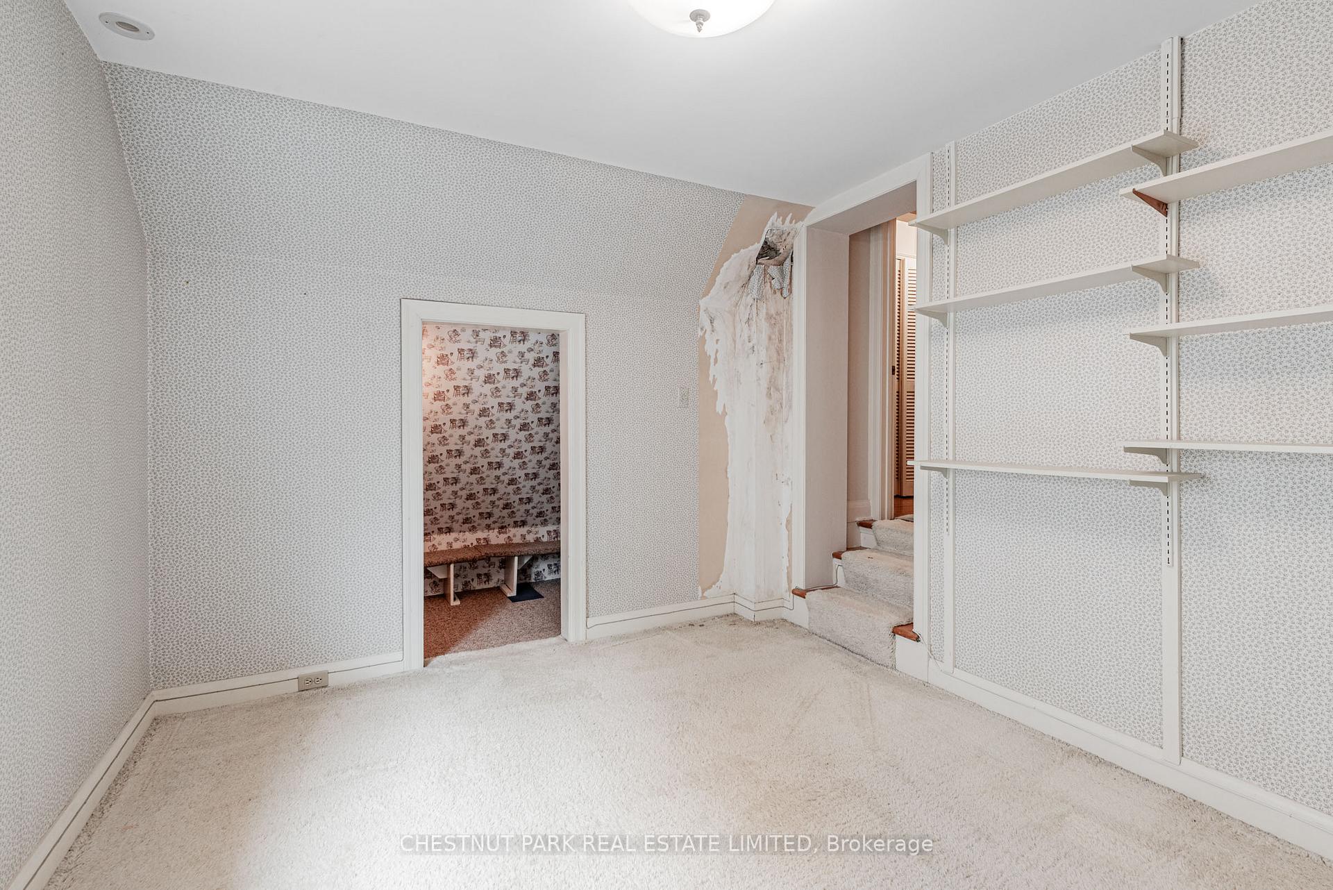Photo 28 of 53 Caribou Road, Toronto, Bedford Park-Nortown — HOMEH