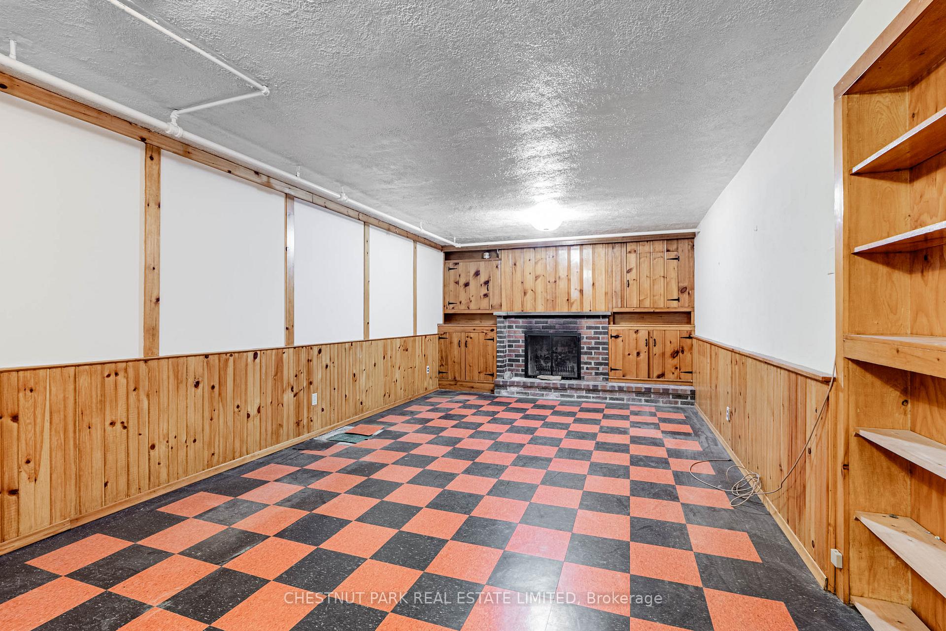 Photo 22 of 53 Caribou Road, Toronto, Bedford Park-Nortown — HOMEH
