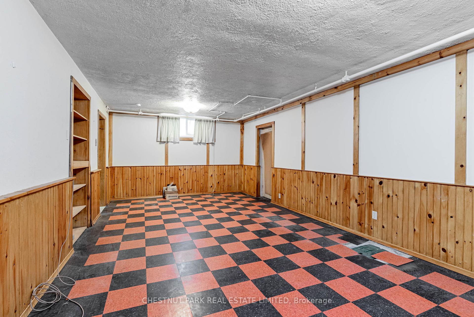 Photo 20 of 53 Caribou Road, Toronto, Bedford Park-Nortown — HOMEH