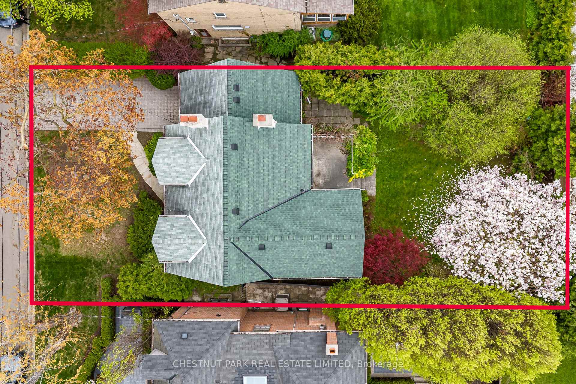 Photo 21 of 53 Caribou Road, Toronto, Bedford Park-Nortown — HOMEH
