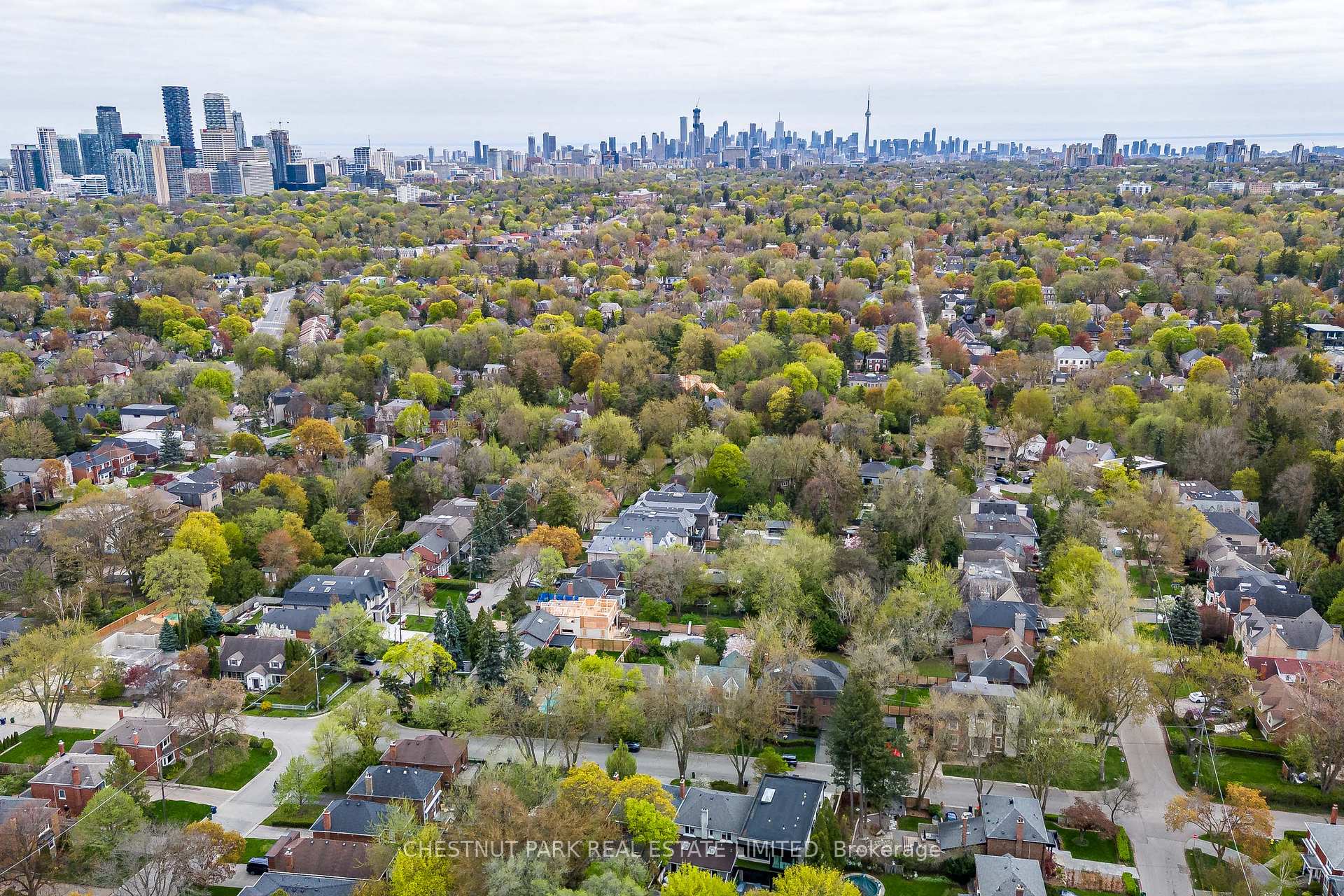Photo 29 of 53 Caribou Road, Toronto, Bedford Park-Nortown — HOMEH