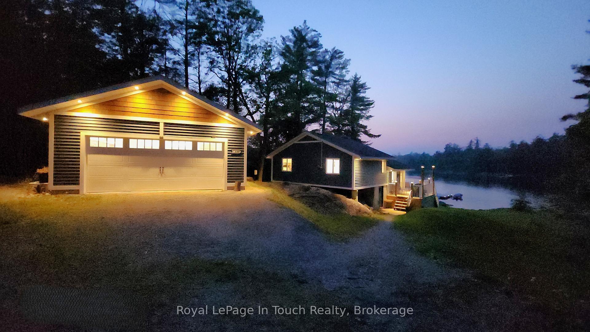 Photo 7 of 198 Lavalley Way, Georgian Bay, Baxter — HOMEH
