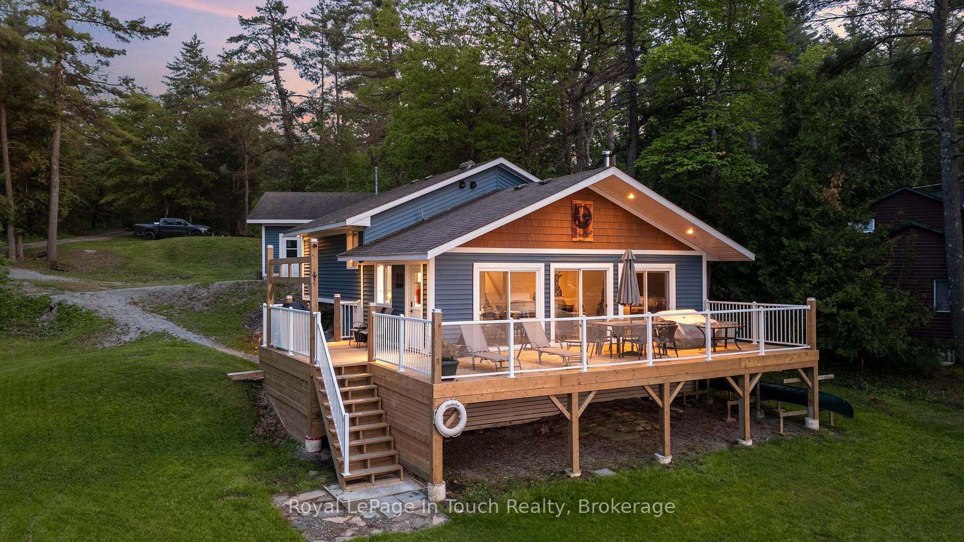 Photo 8 of 198 Lavalley Way, Georgian Bay, Baxter — HOMEH