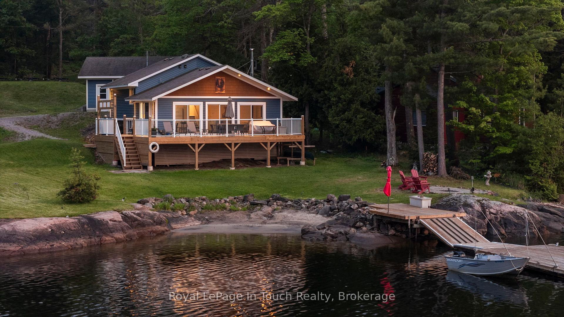 Photo 11 of 198 Lavalley Way, Georgian Bay, Baxter — HOMEH