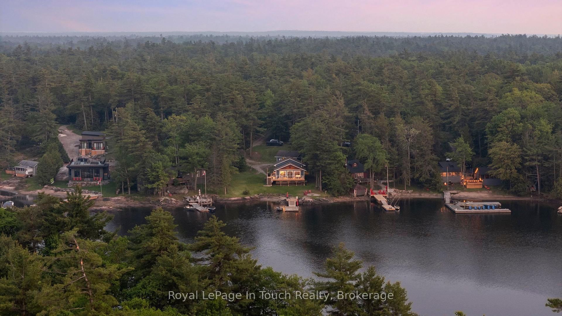 Photo 32 of 198 Lavalley Way, Georgian Bay, Baxter — HOMEH