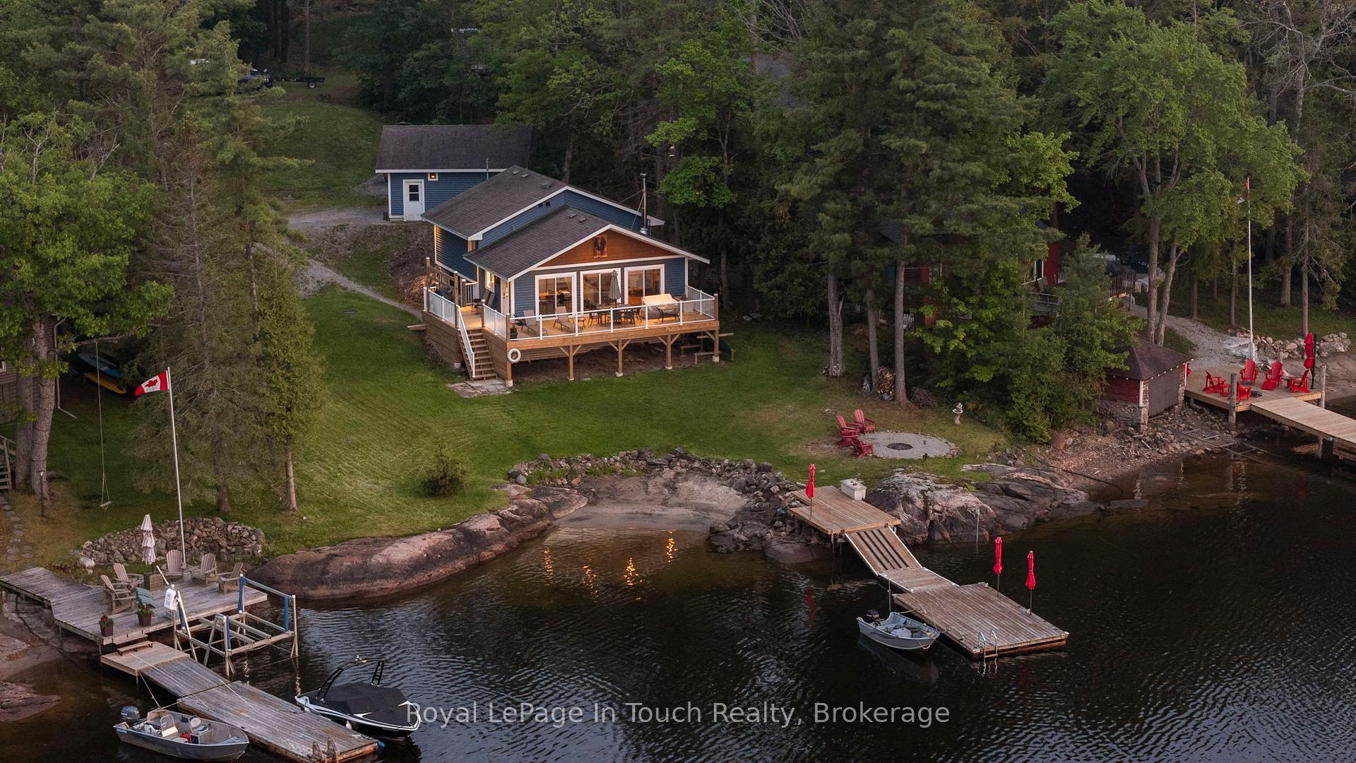 Photo 2 of 198 Lavalley Way, Georgian Bay, Baxter — HOMEH
