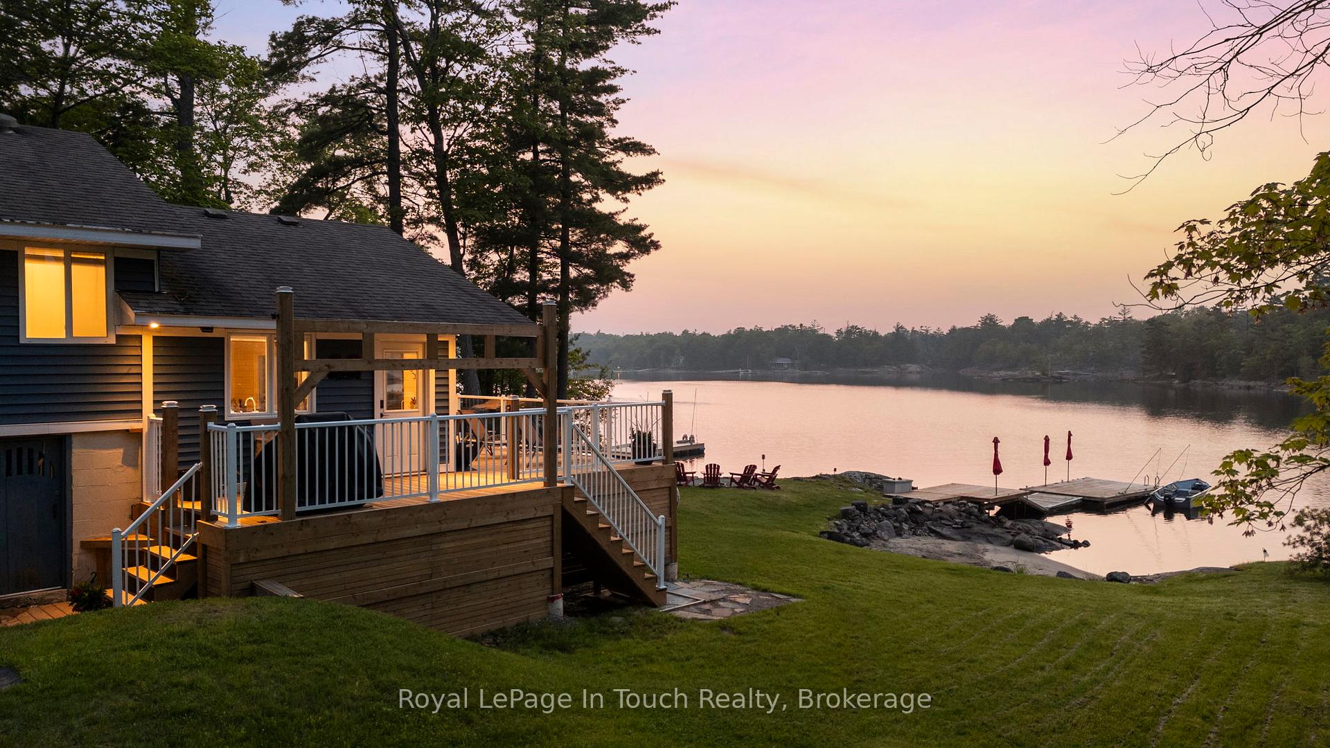 Photo 5 of 198 Lavalley Way, Georgian Bay, Baxter — HOMEH