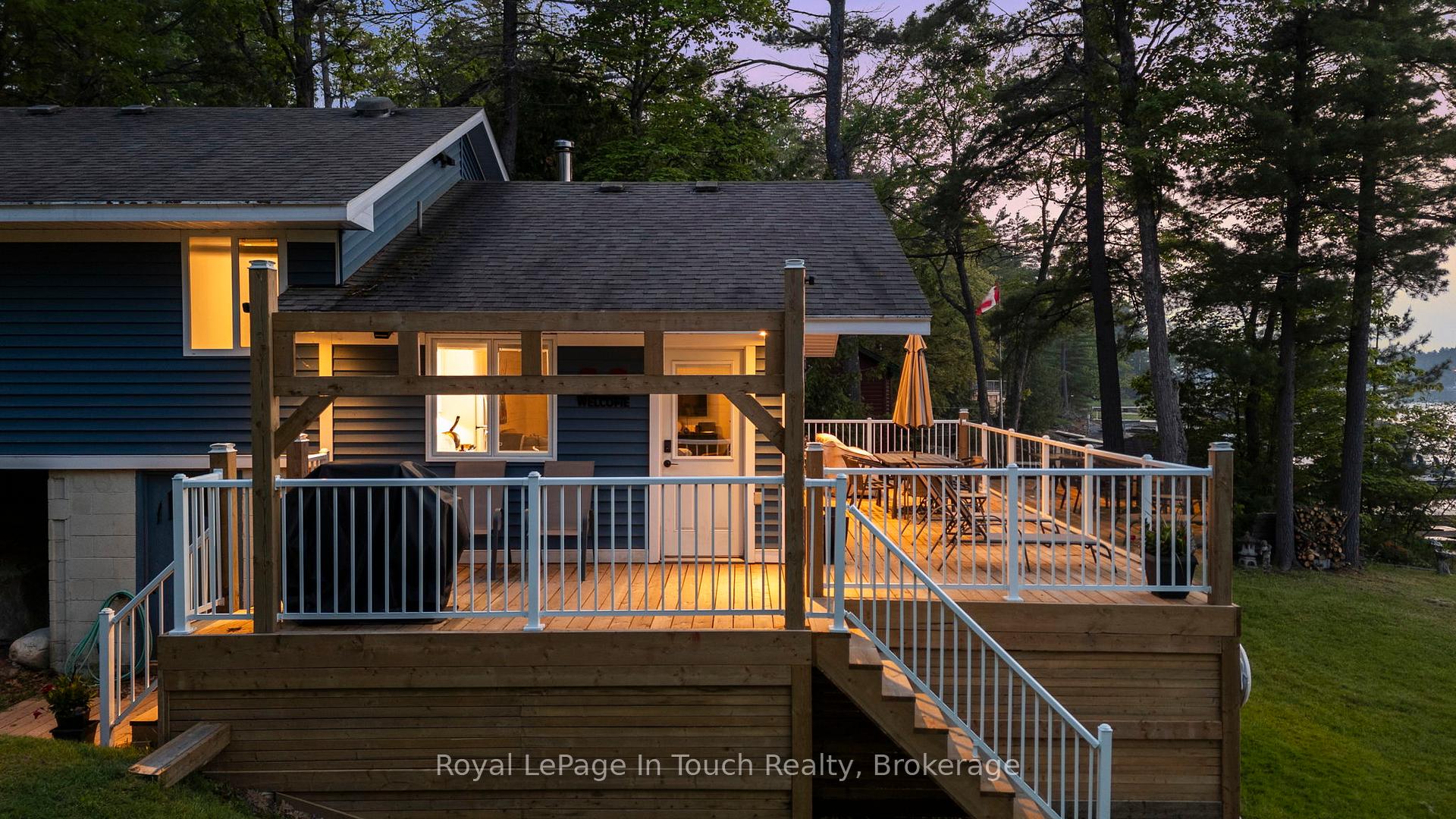 Photo 33 of 198 Lavalley Way, Georgian Bay, Baxter — HOMEH