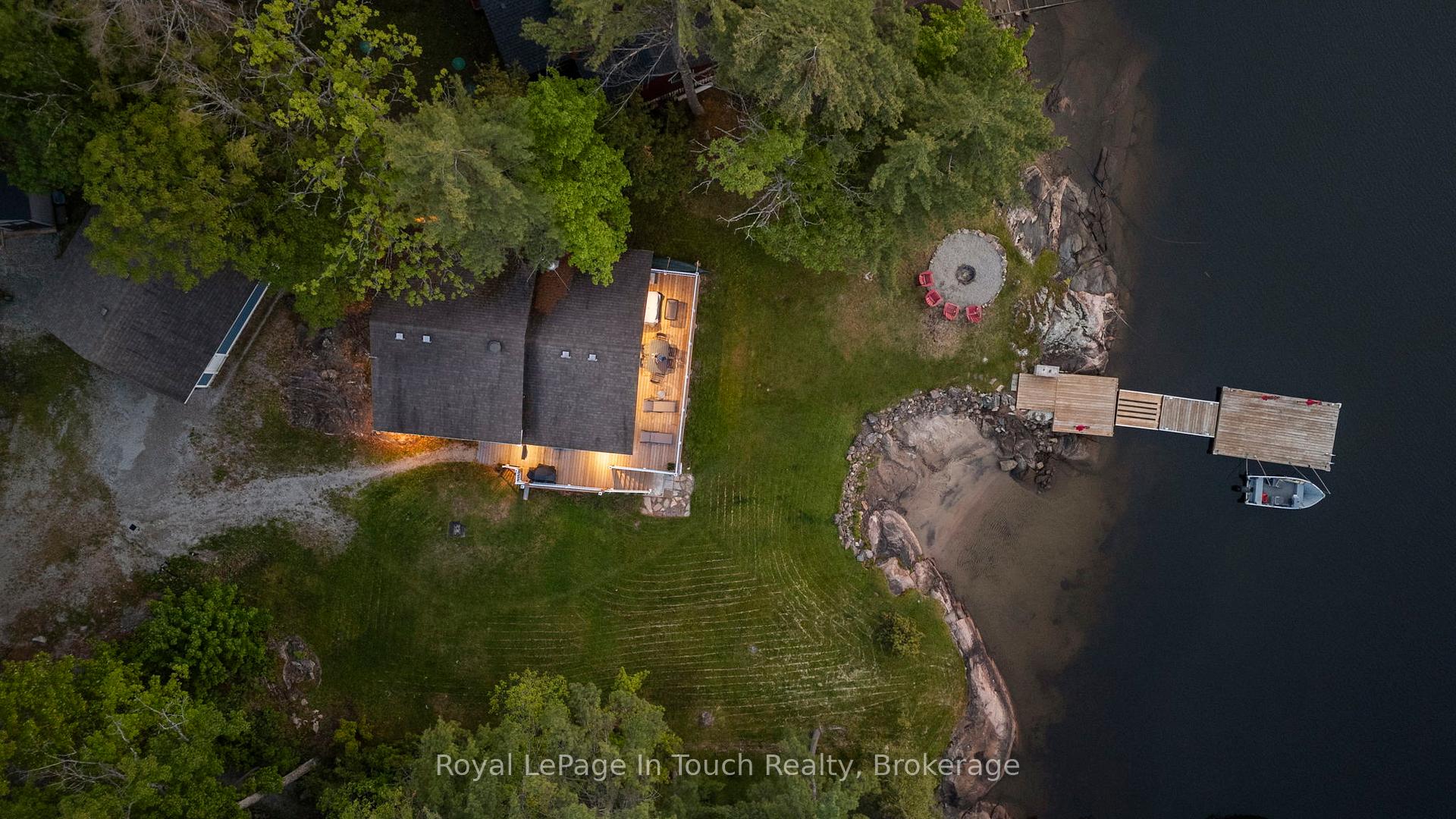 Photo 9 of 198 Lavalley Way, Georgian Bay, Baxter — HOMEH