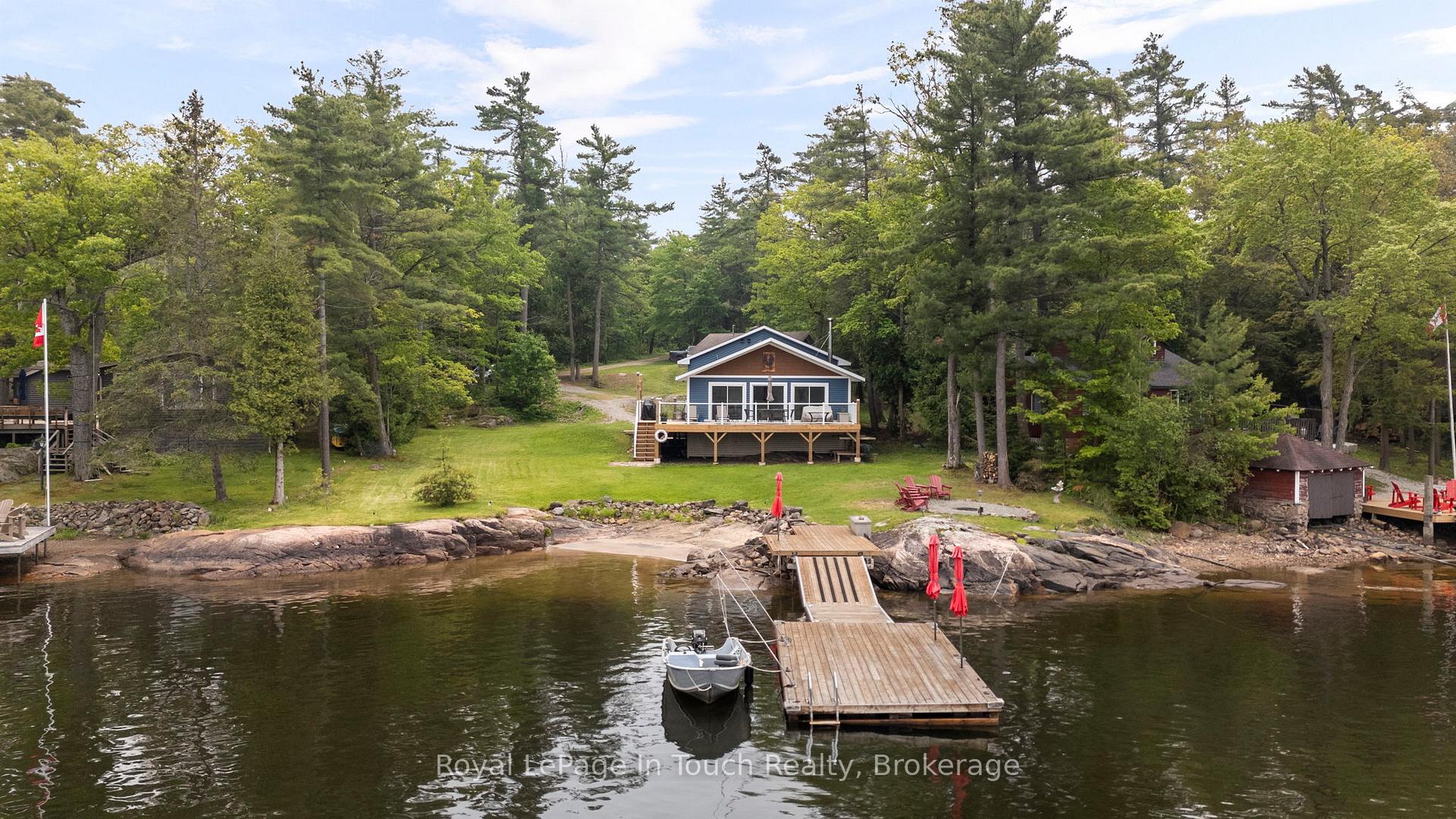 Photo 10 of 198 Lavalley Way, Georgian Bay, Baxter — HOMEH
