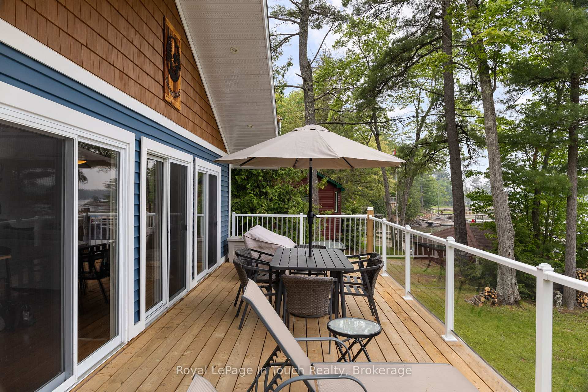 Photo 6 of 198 Lavalley Way, Georgian Bay, Baxter — HOMEH