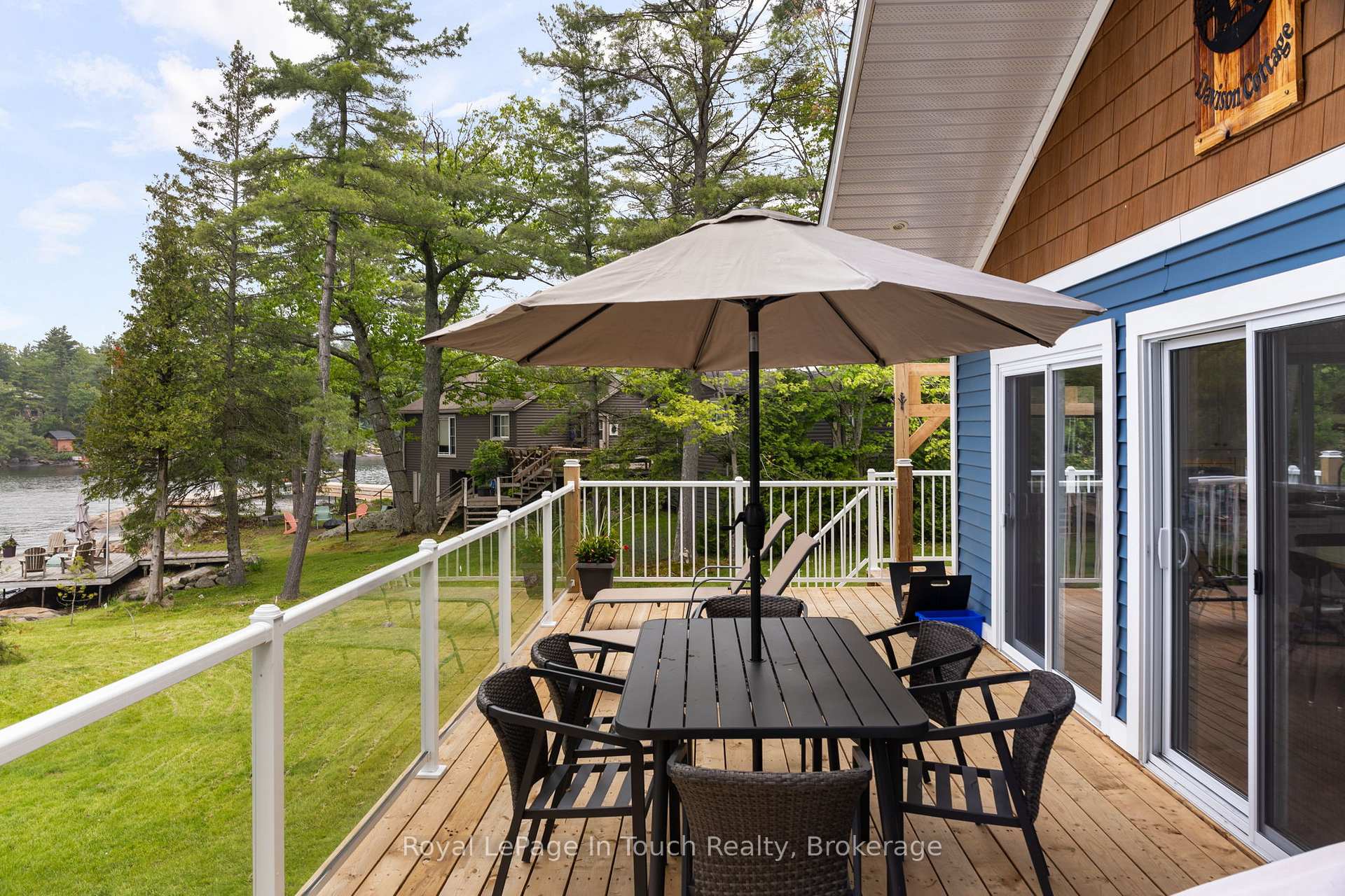 Photo 4 of 198 Lavalley Way, Georgian Bay, Baxter — HOMEH