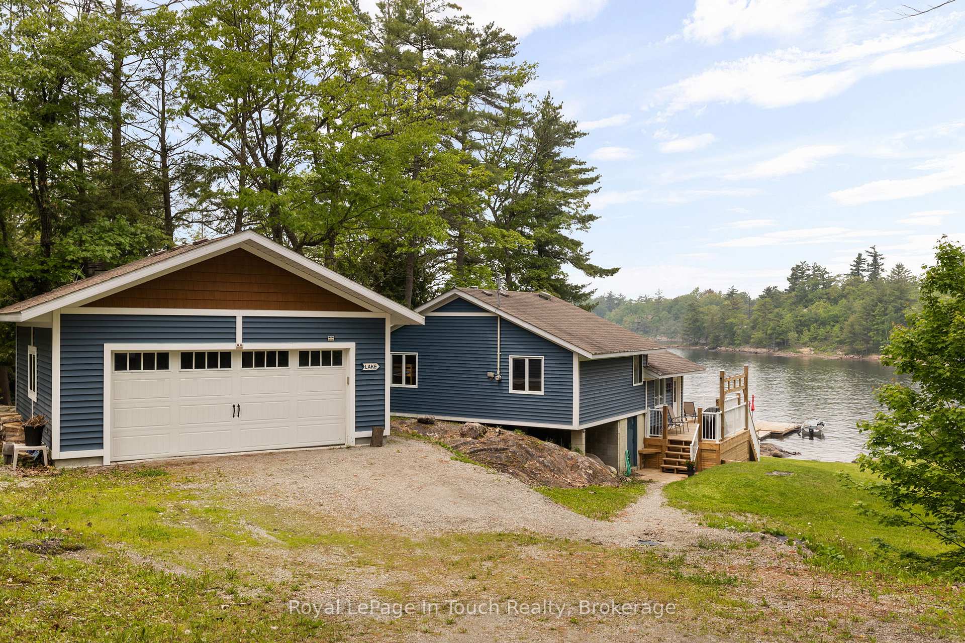 Photo 15 of 198 Lavalley Way, Georgian Bay, Baxter — HOMEH