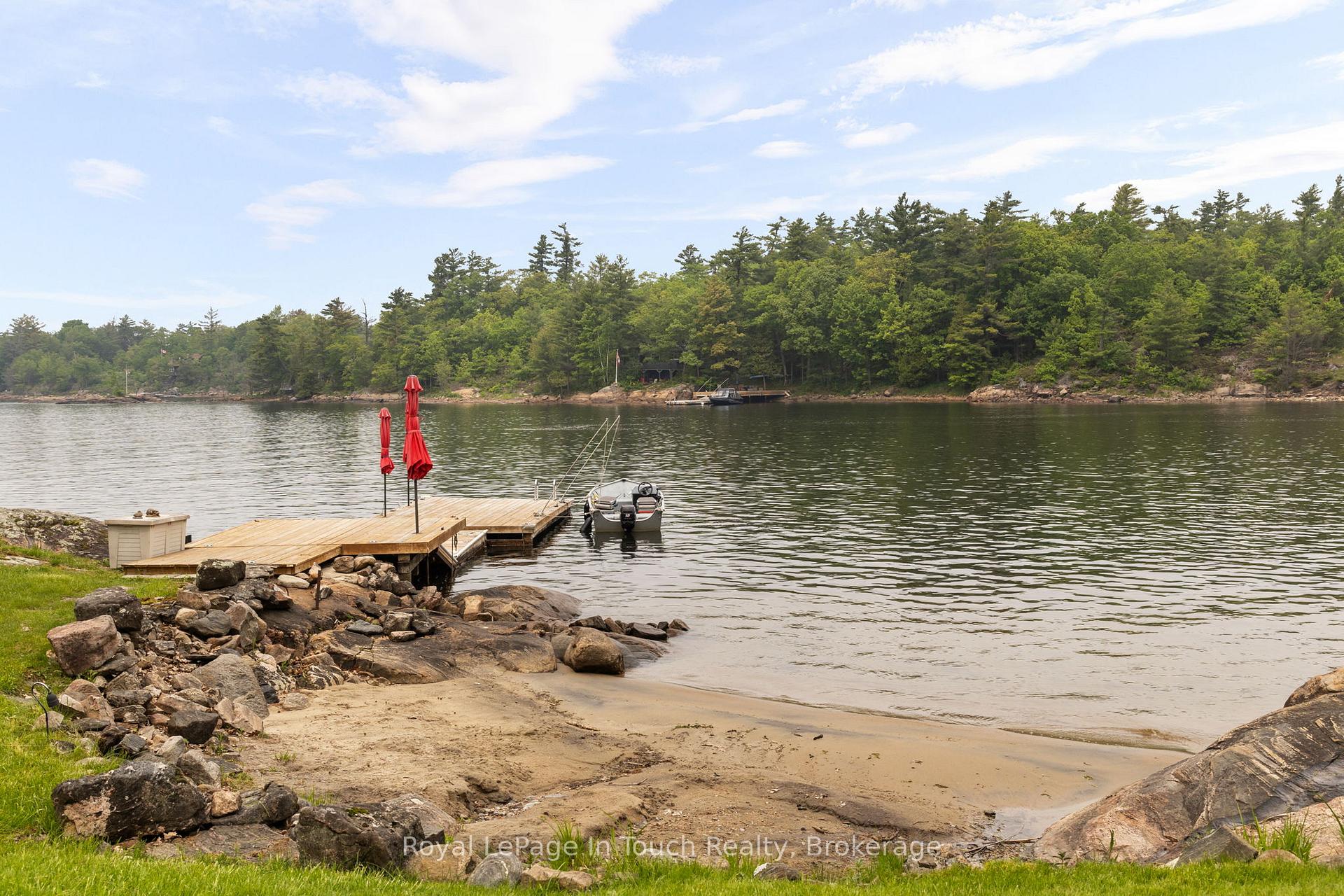 Photo 16 of 198 Lavalley Way, Georgian Bay, Baxter — HOMEH